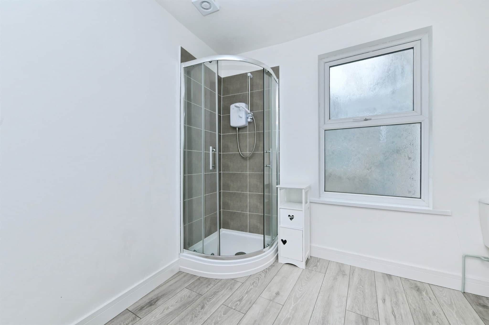 Property at Wolseley Road, Plymouth