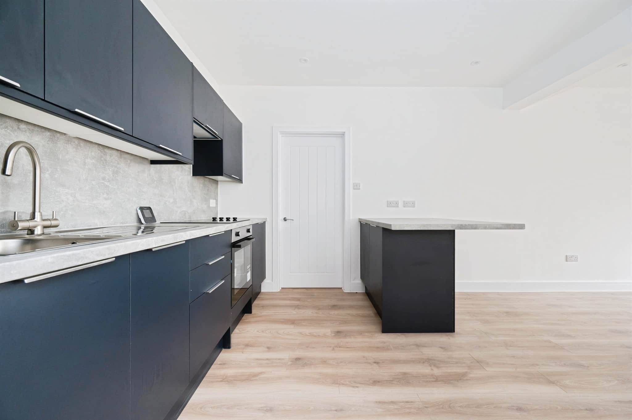 Property at Winchester Road, Southampton