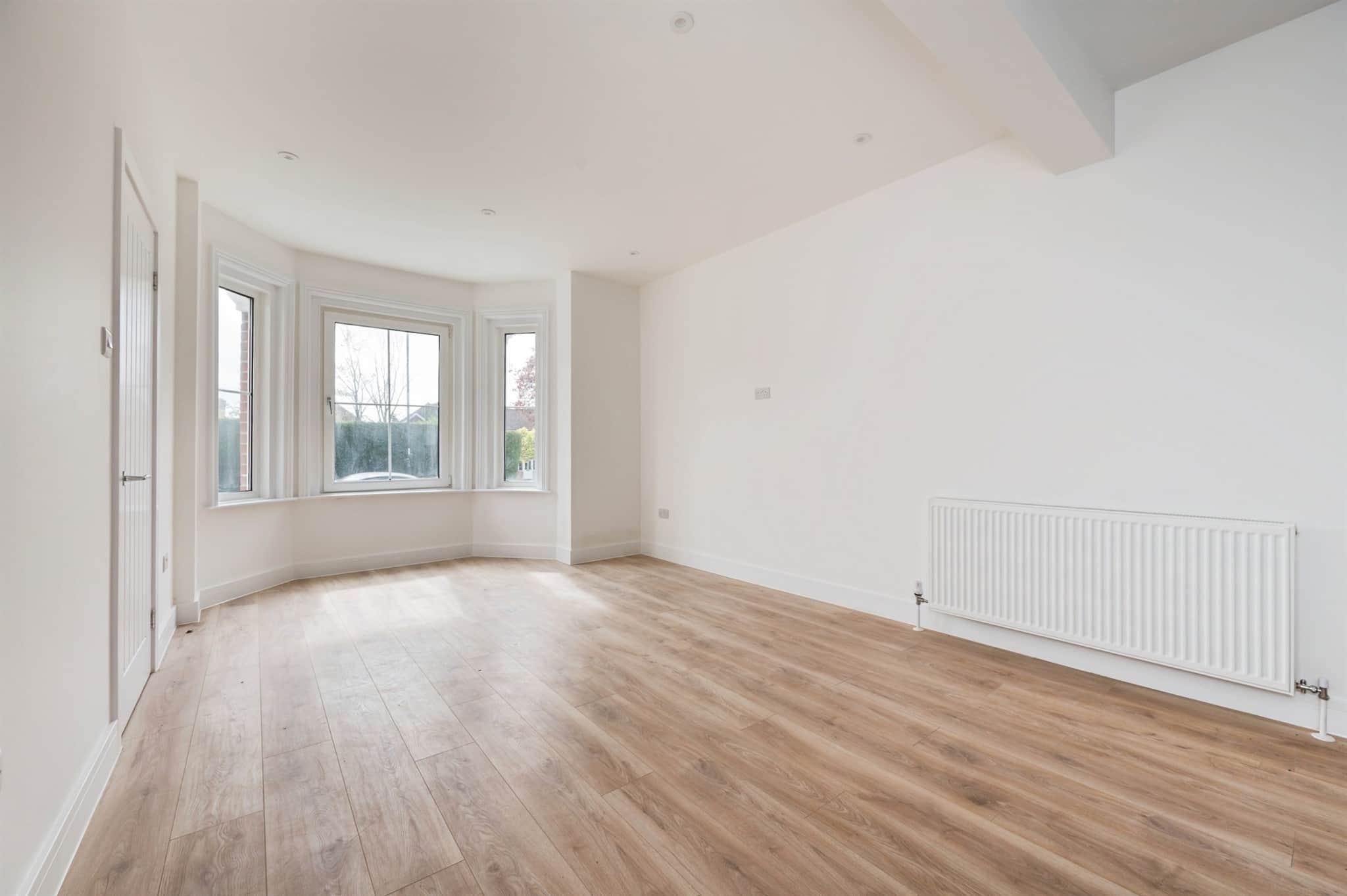 Property at Winchester Road, Southampton