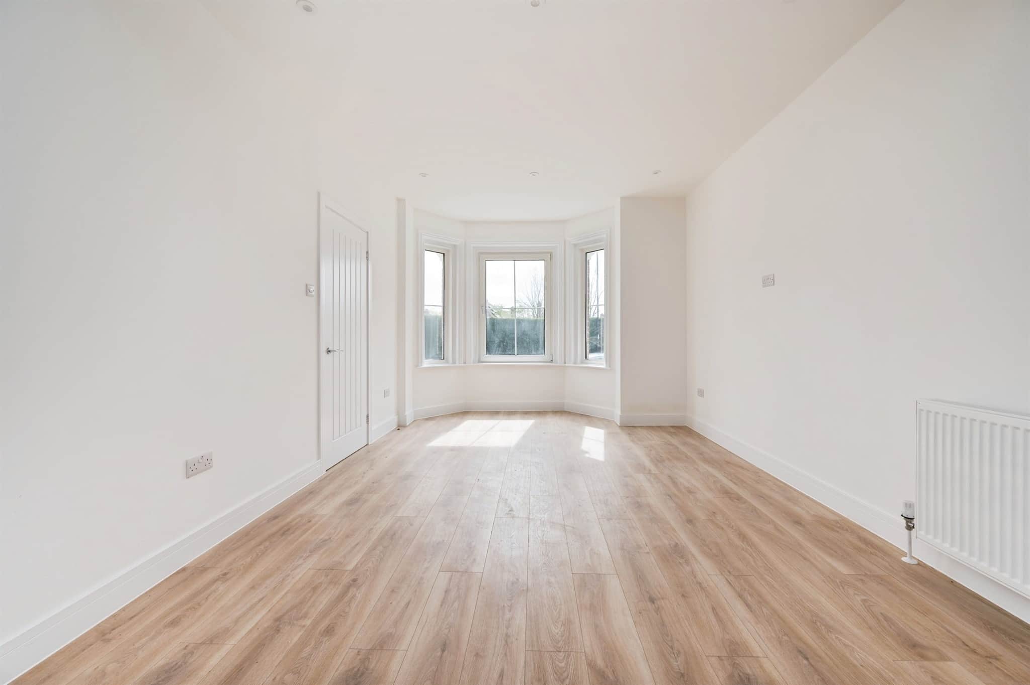 Property at Winchester Road, Southampton