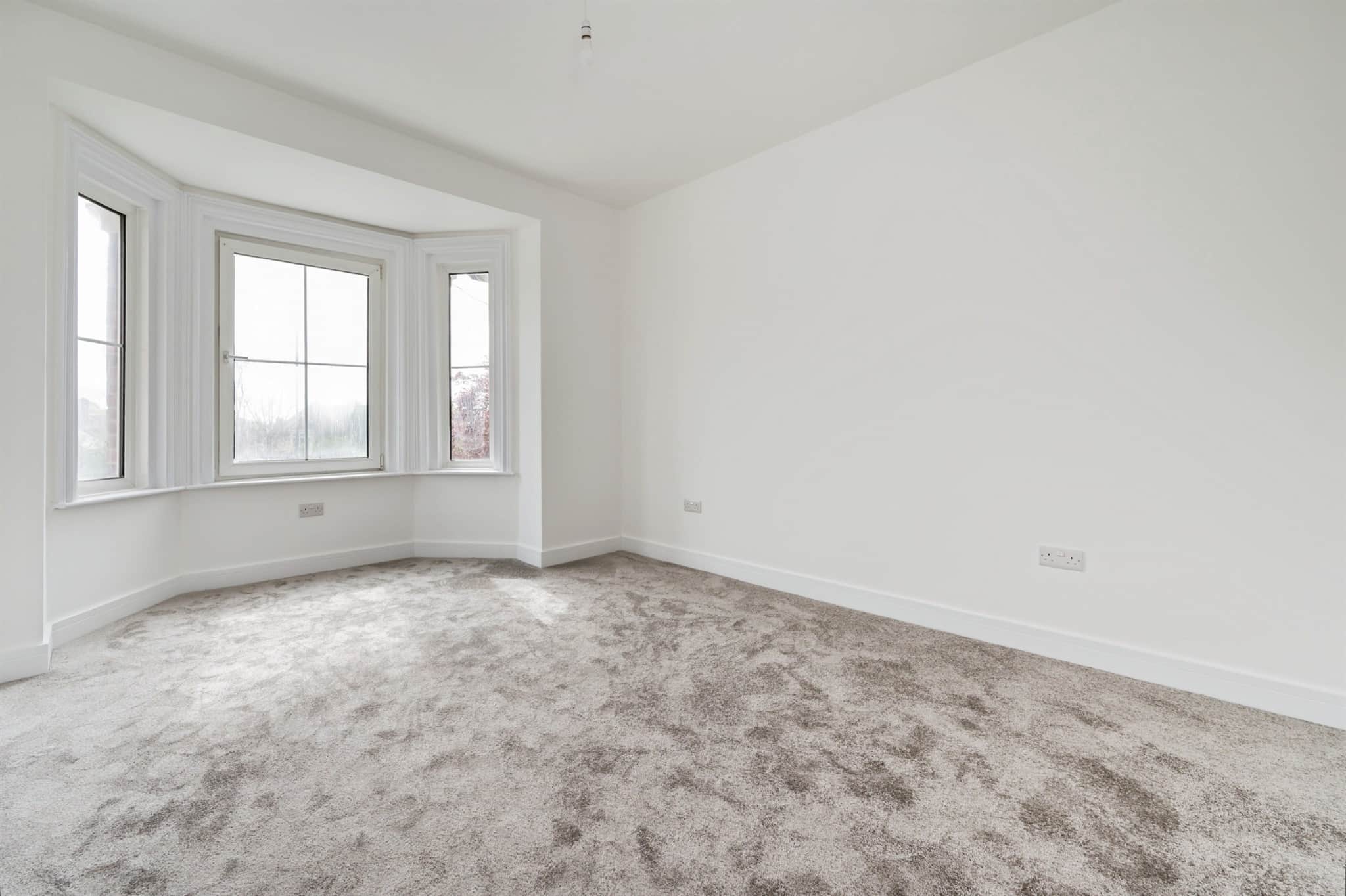 Property at Winchester Road, Southampton
