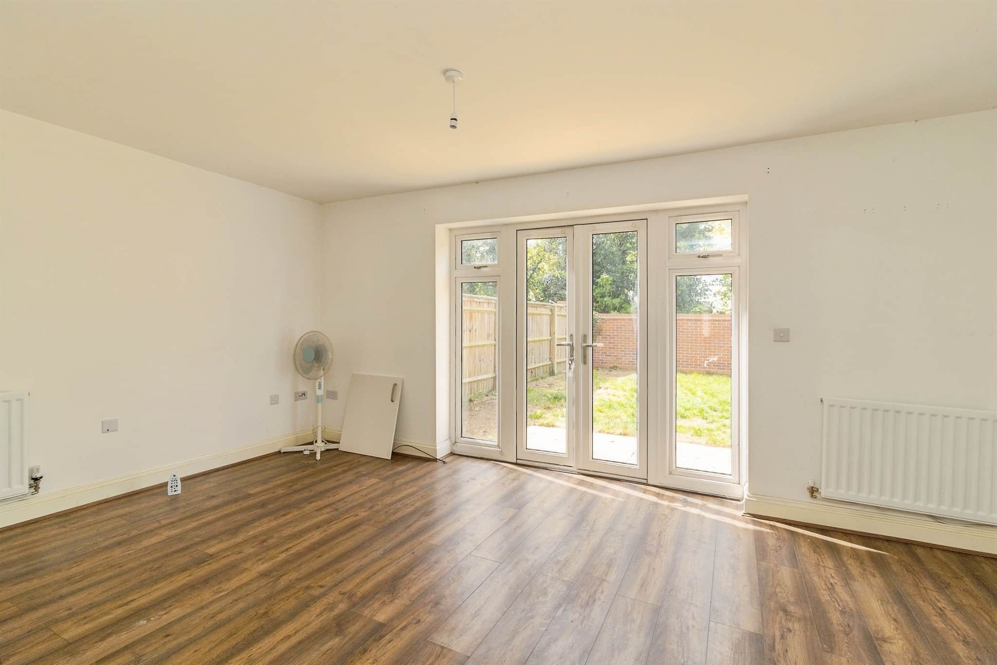 Property at Leigh Woods Place, Silsoe, Bedford
