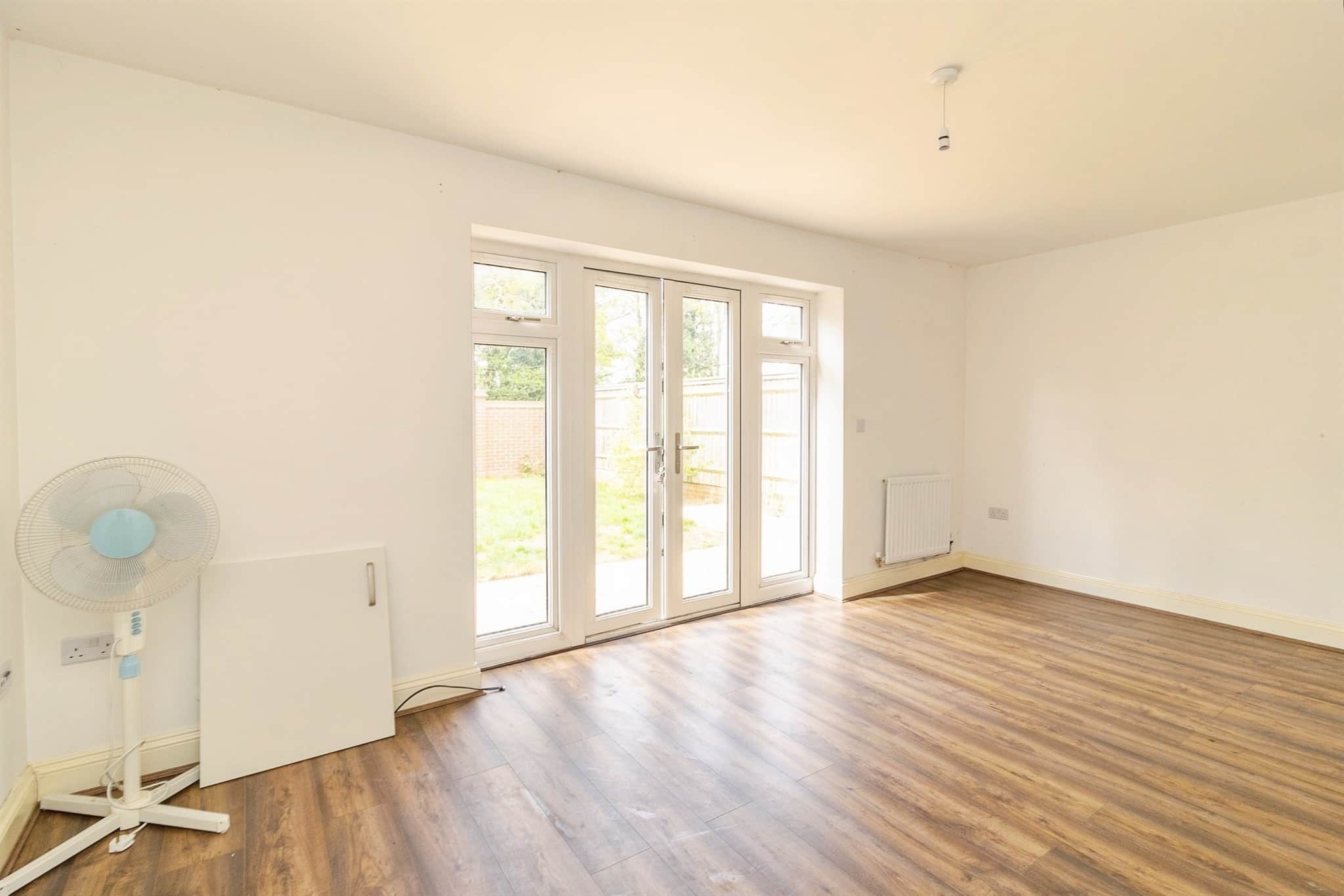 Property at Leigh Woods Place, Silsoe, Bedford