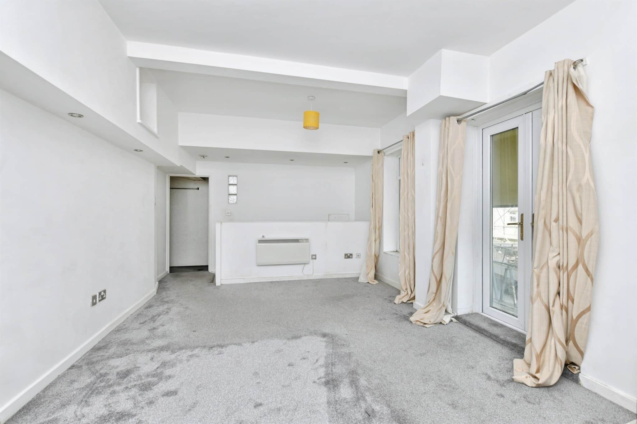 Property at Ross Street, Plymouth