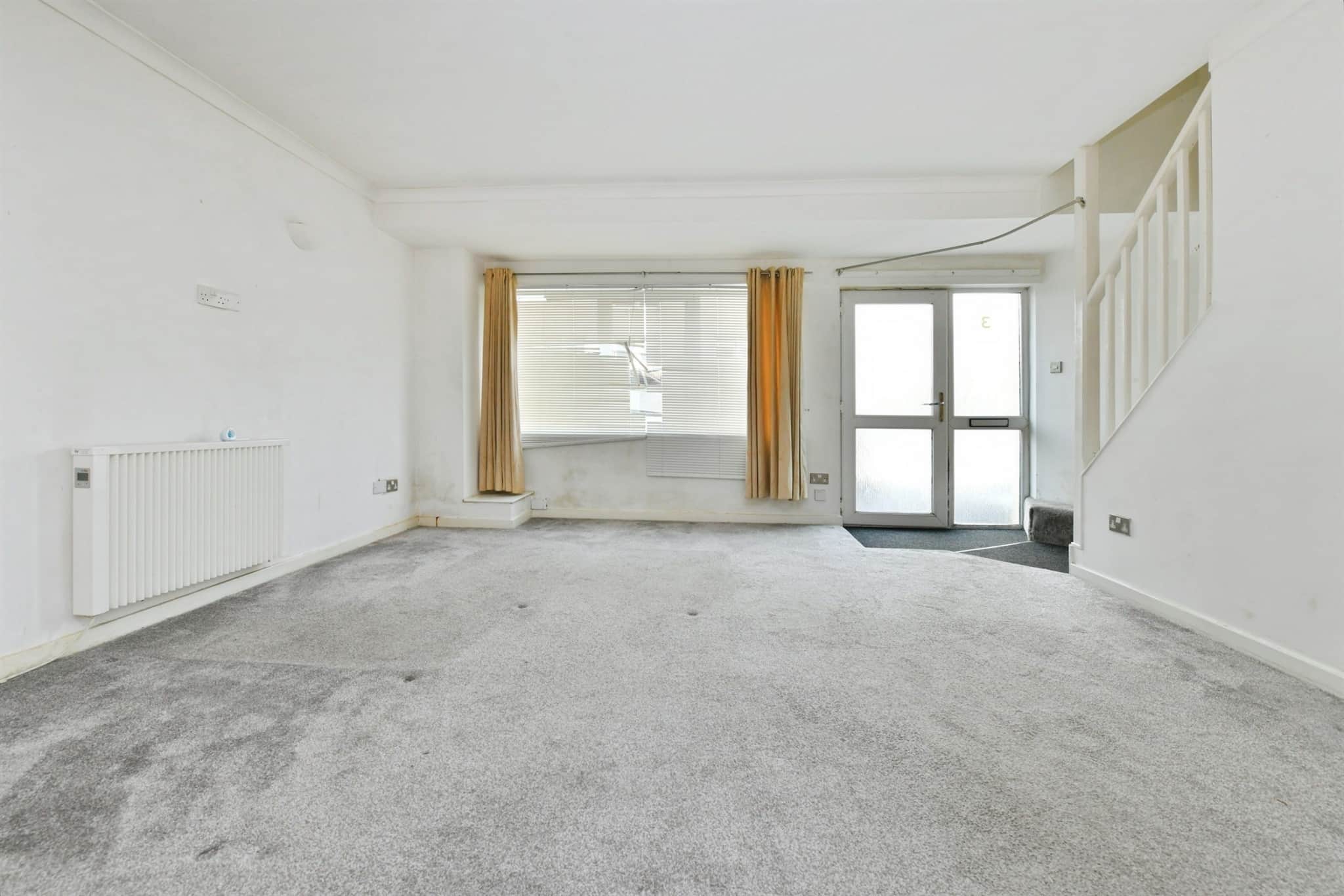 Property at Ross Street, Plymouth