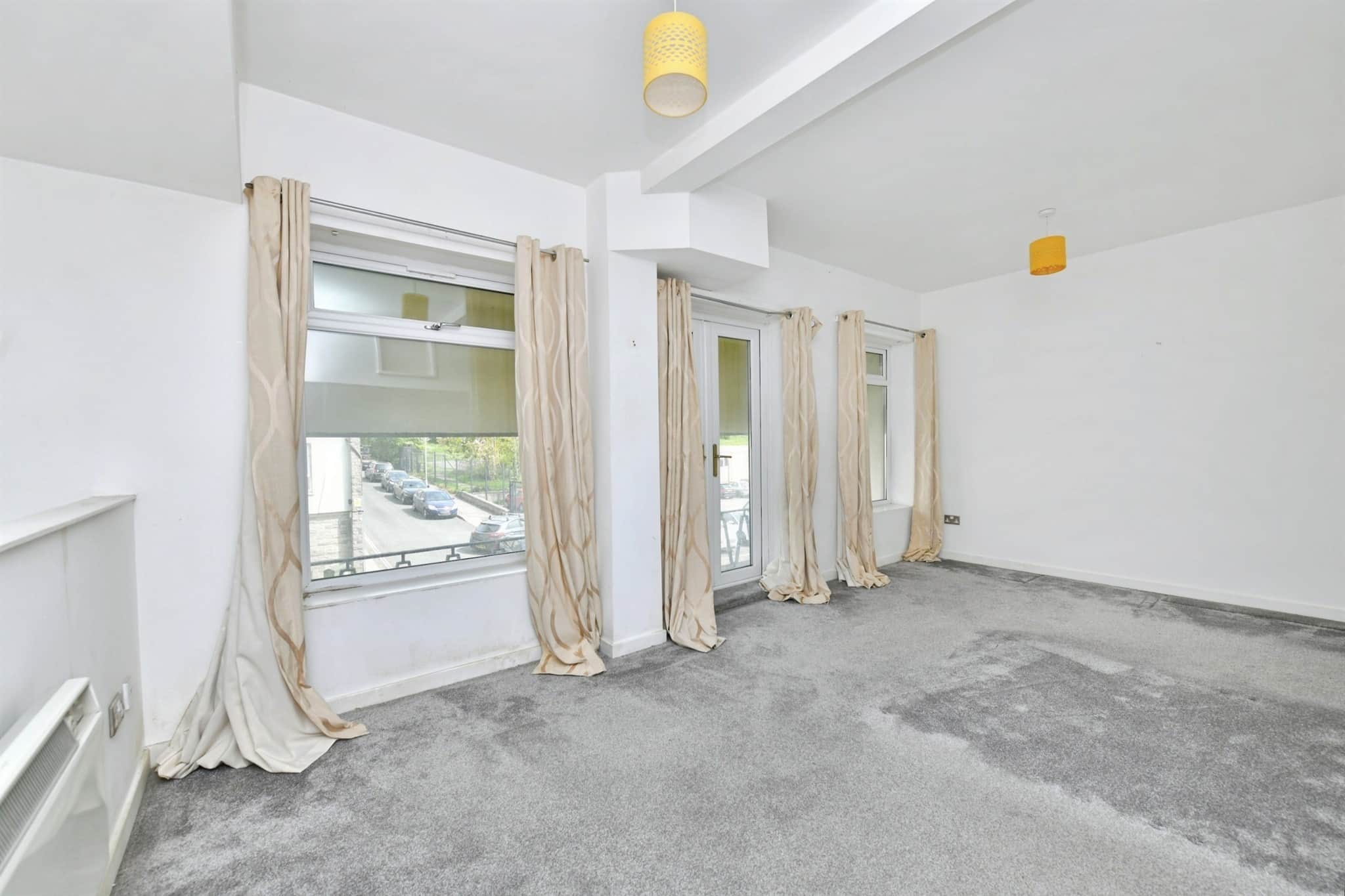 Property at Ross Street, Plymouth