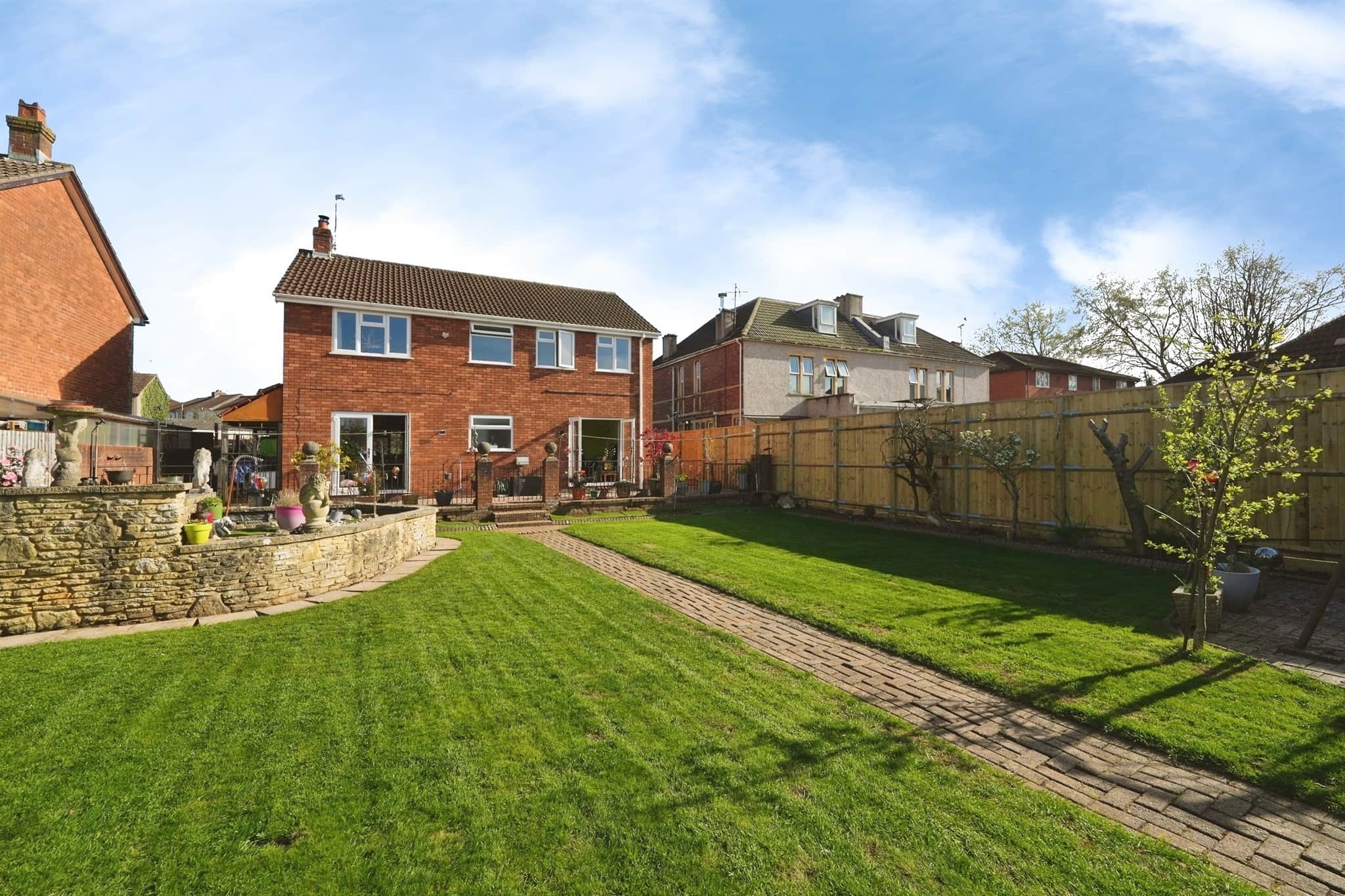Property at Southmead Road, Filton, Bristol