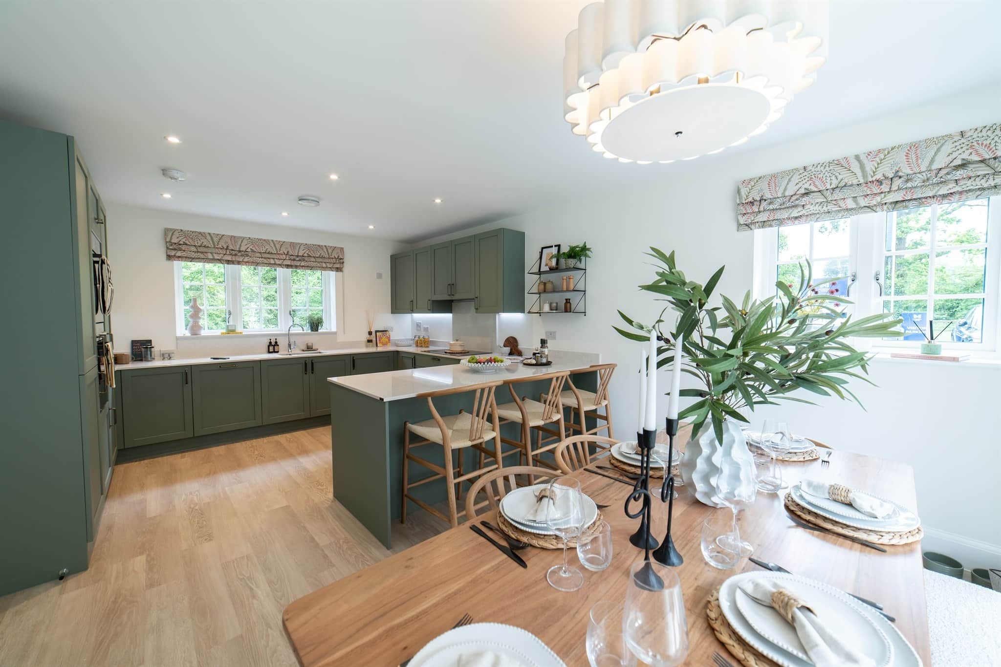 Property at Hoe Lane, North Baddesley, Southampton