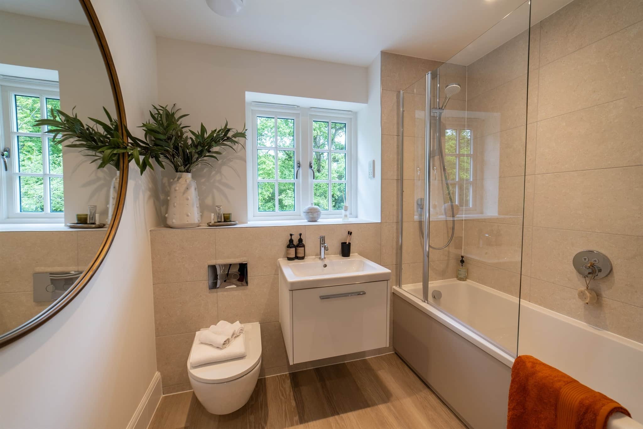Property at Hoe Lane, North Baddesley, Southampton