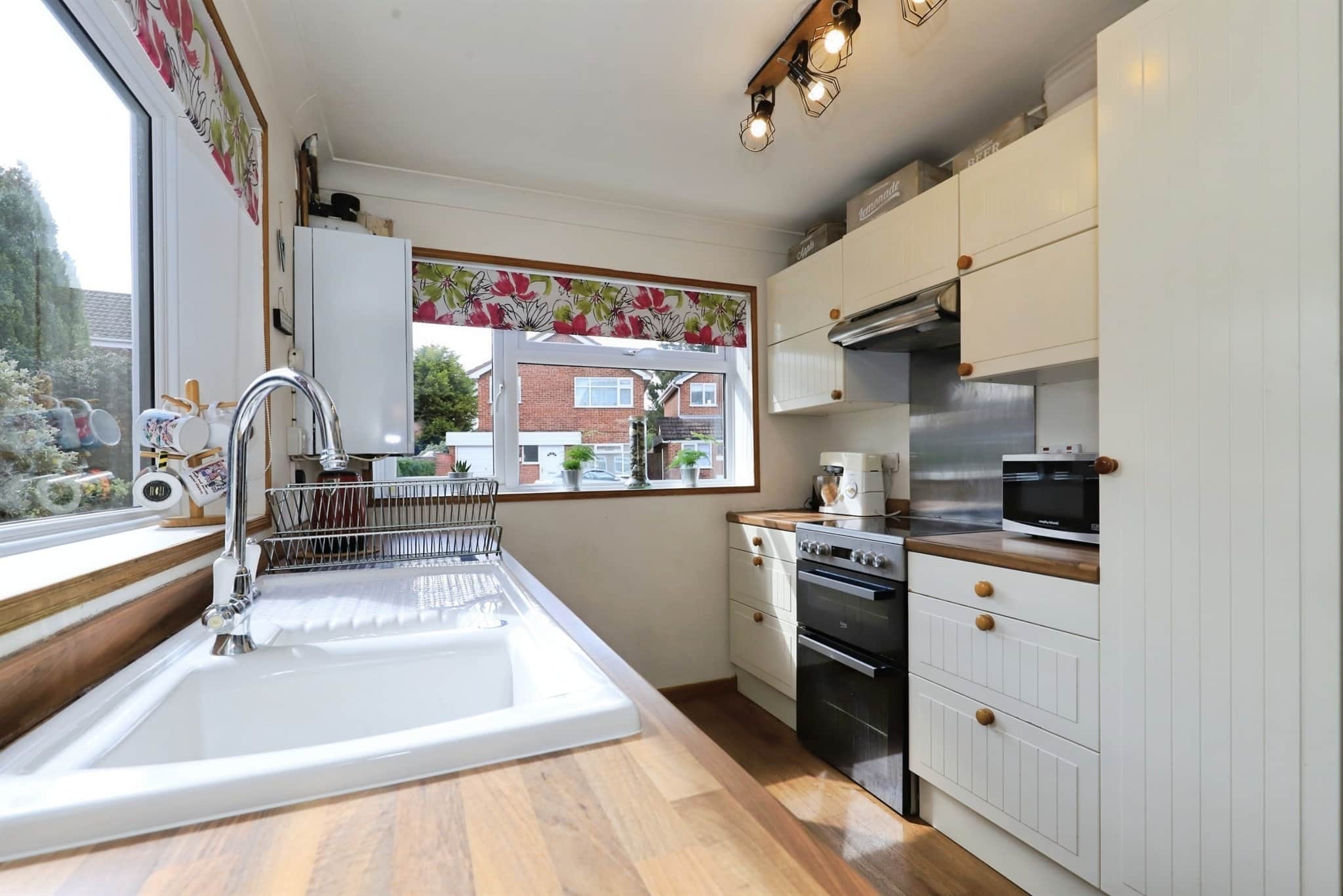 Property at Quantock Drive, Kidderminster