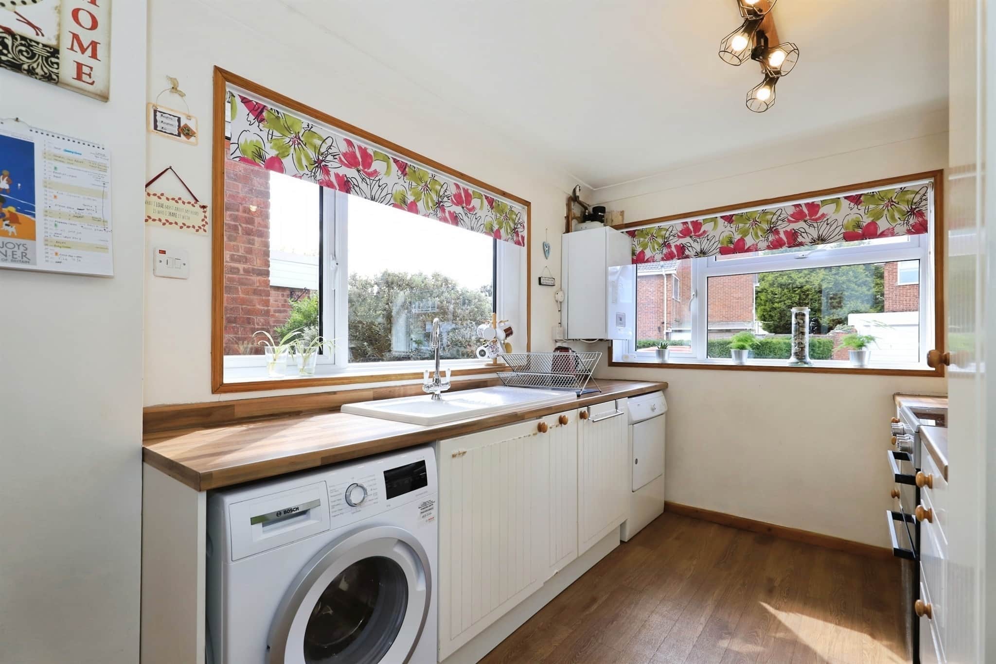 Property at Quantock Drive, Kidderminster