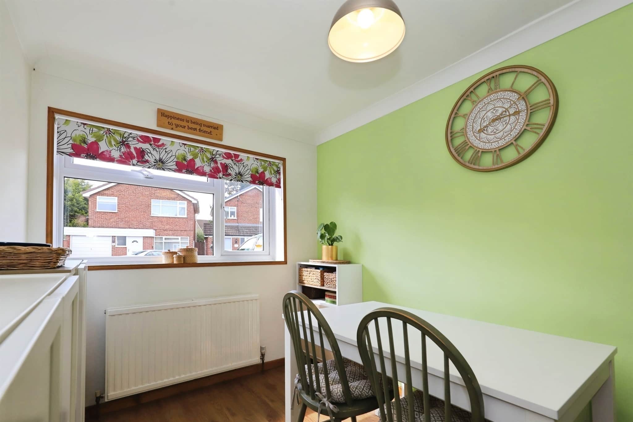 Property at Quantock Drive, Kidderminster