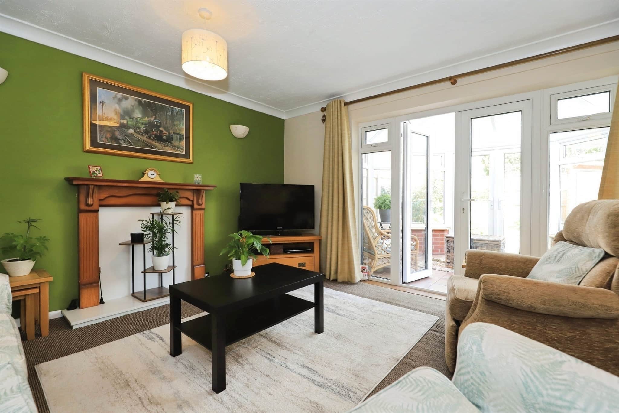 Property at Quantock Drive, Kidderminster