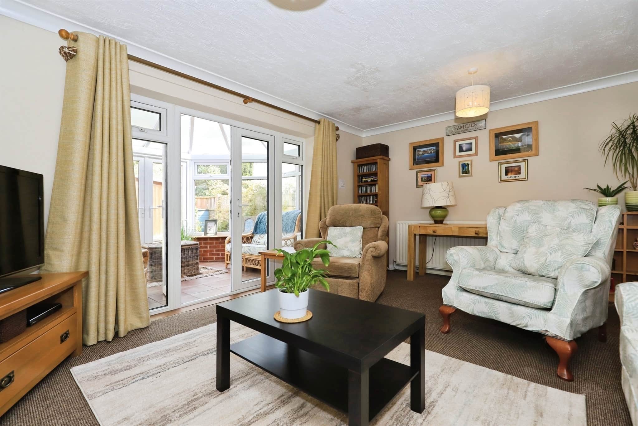 Property at Quantock Drive, Kidderminster