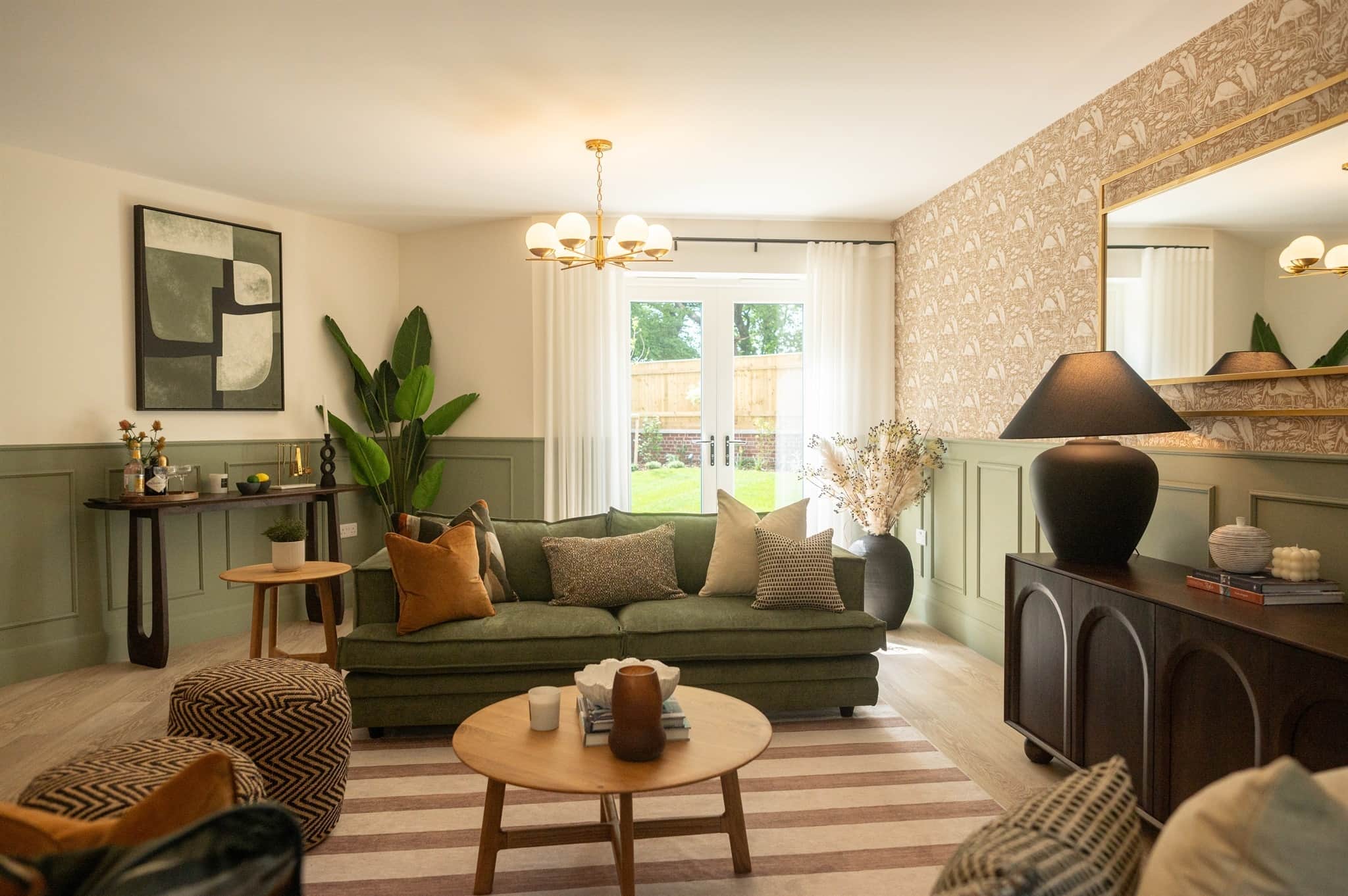 Property at Hoe Lane, North Baddesley, Southampton