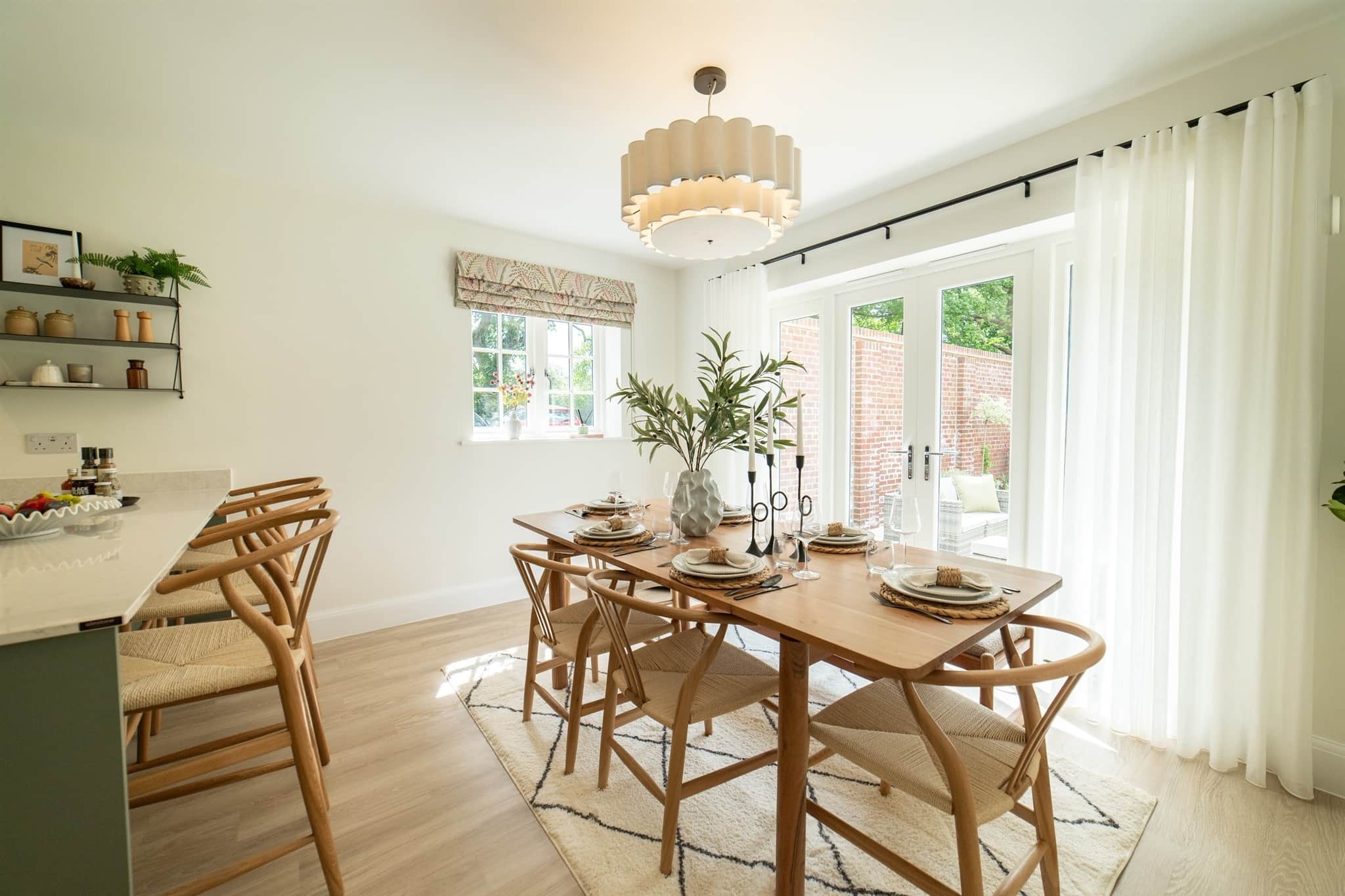 Property at Hoe Lane, North Baddesley, Southampton