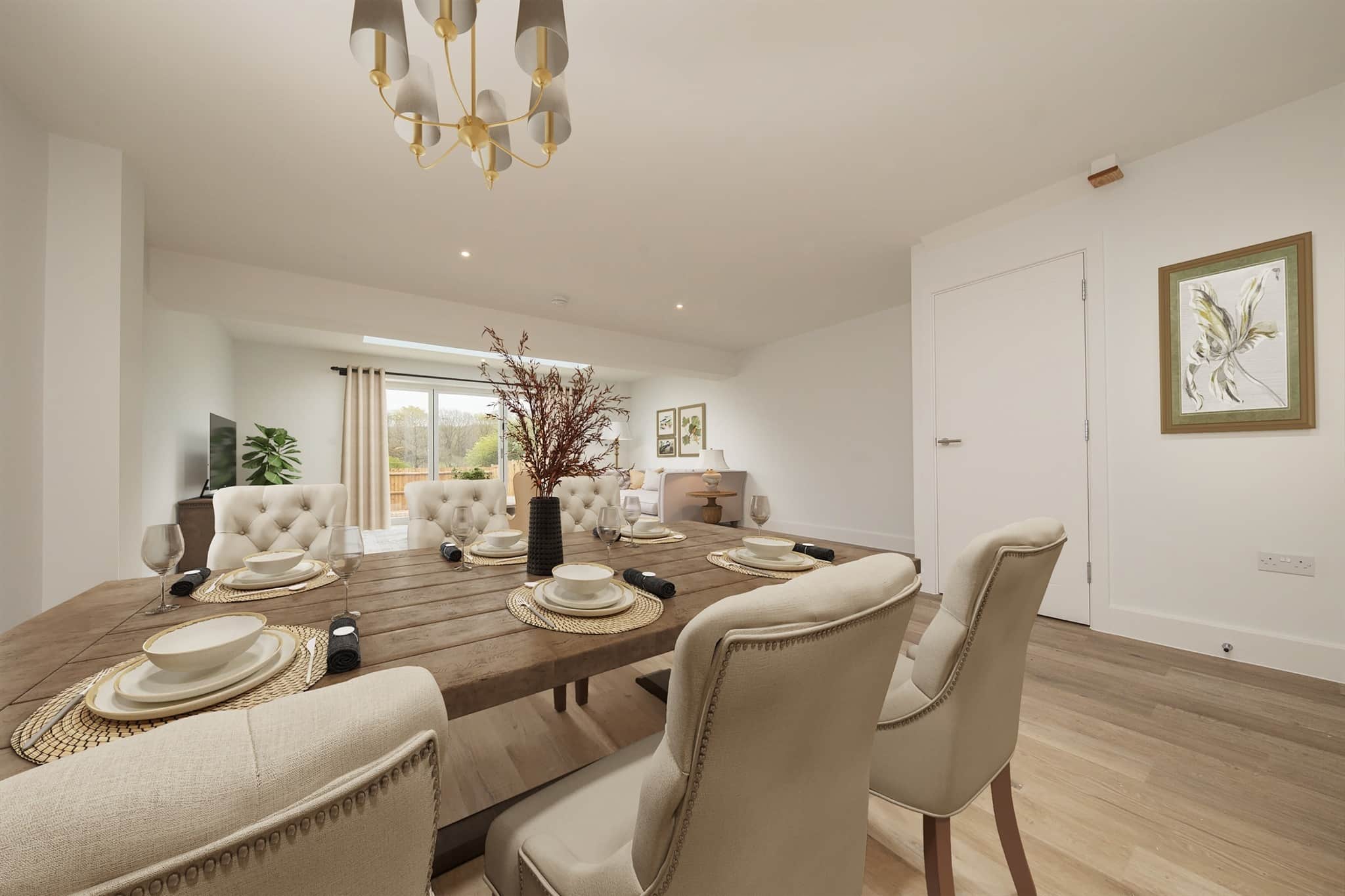 Property at Braiswick, Colchester