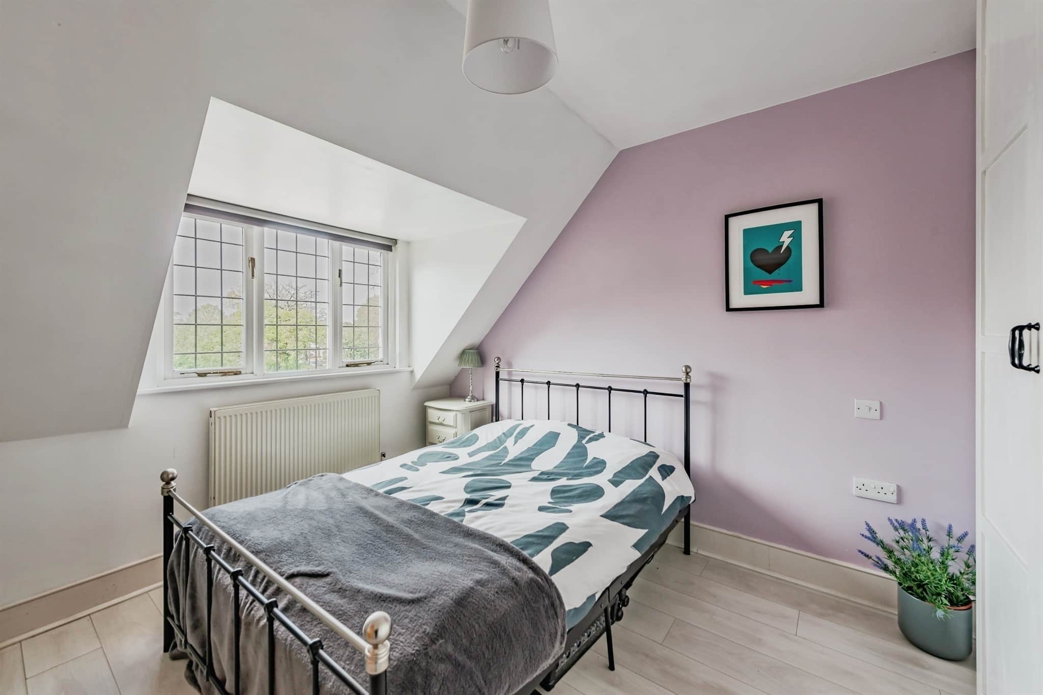 Property at London Road South, Merstham, Redhill