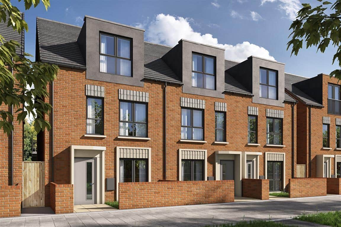 Property at Danby Street, Bristol