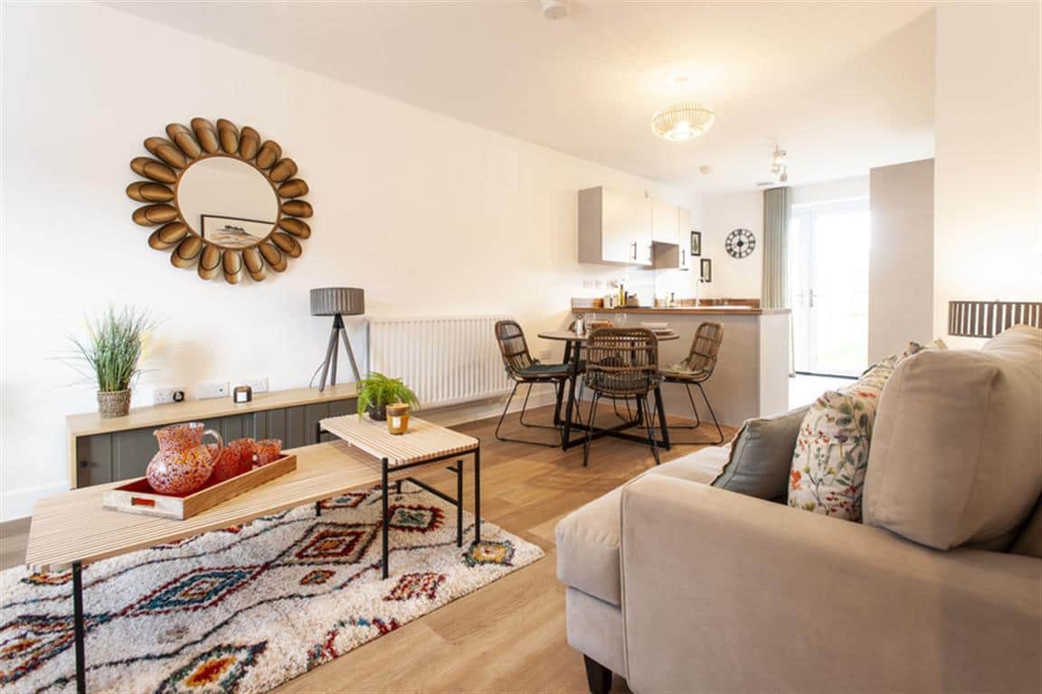 Property at Danby Street, Bristol