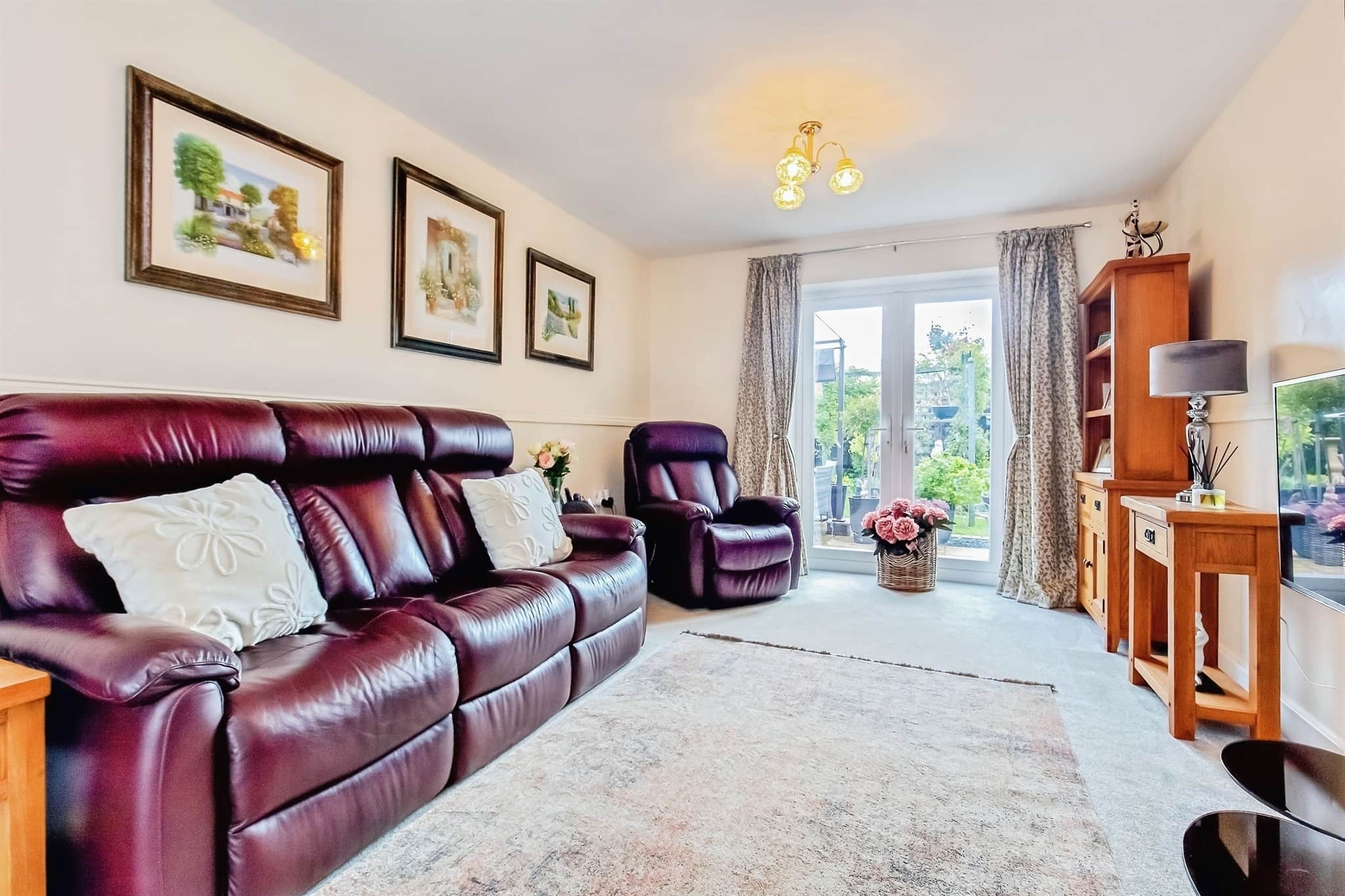 Property at Fincham Drive, Crowland, Peterborough