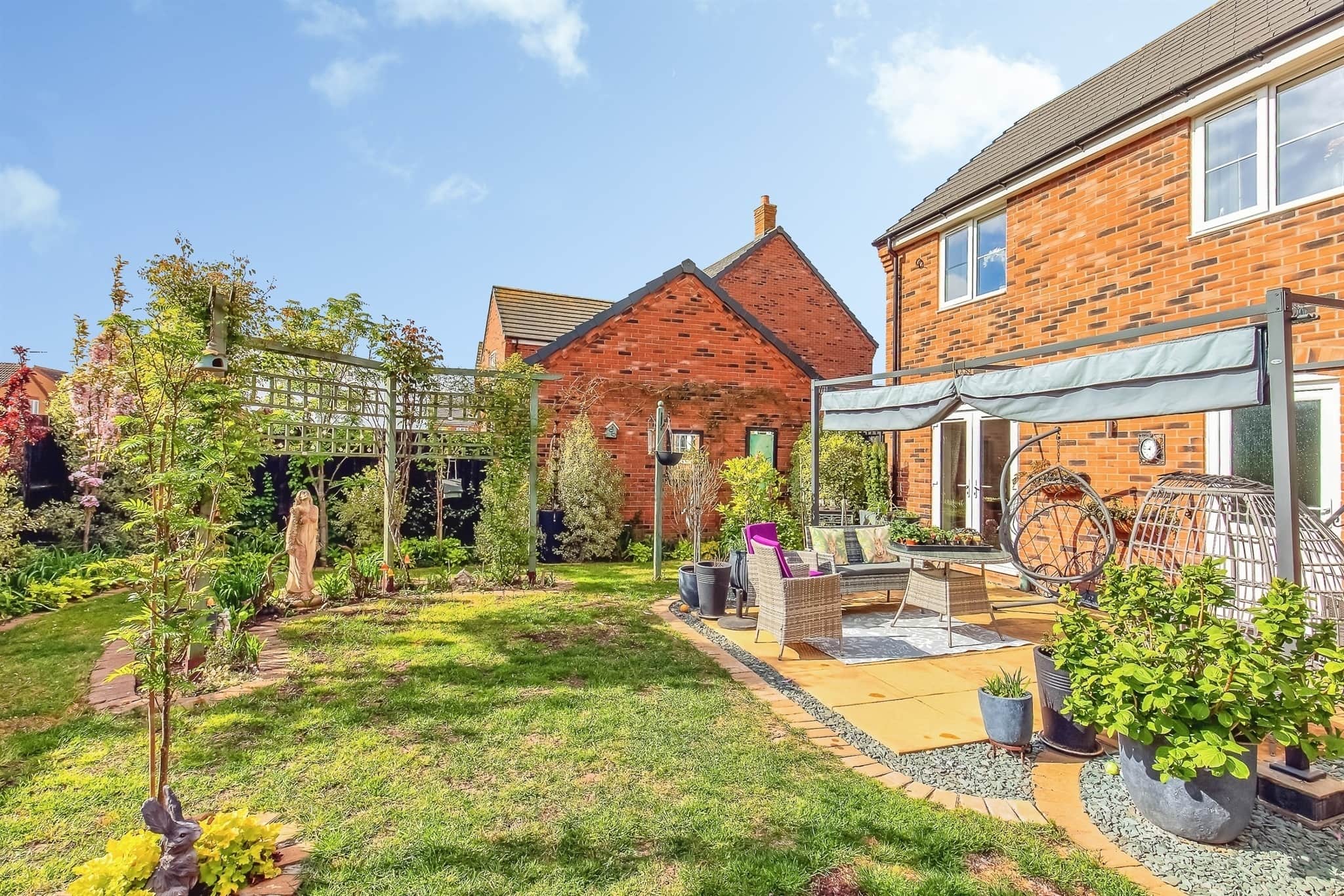 Property at Fincham Drive, Crowland, Peterborough
