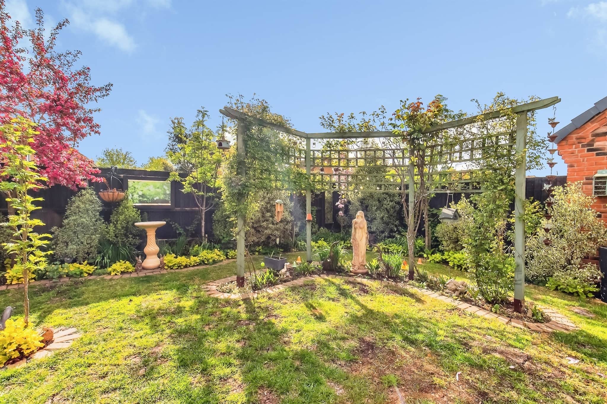 Property at Fincham Drive, Crowland, Peterborough