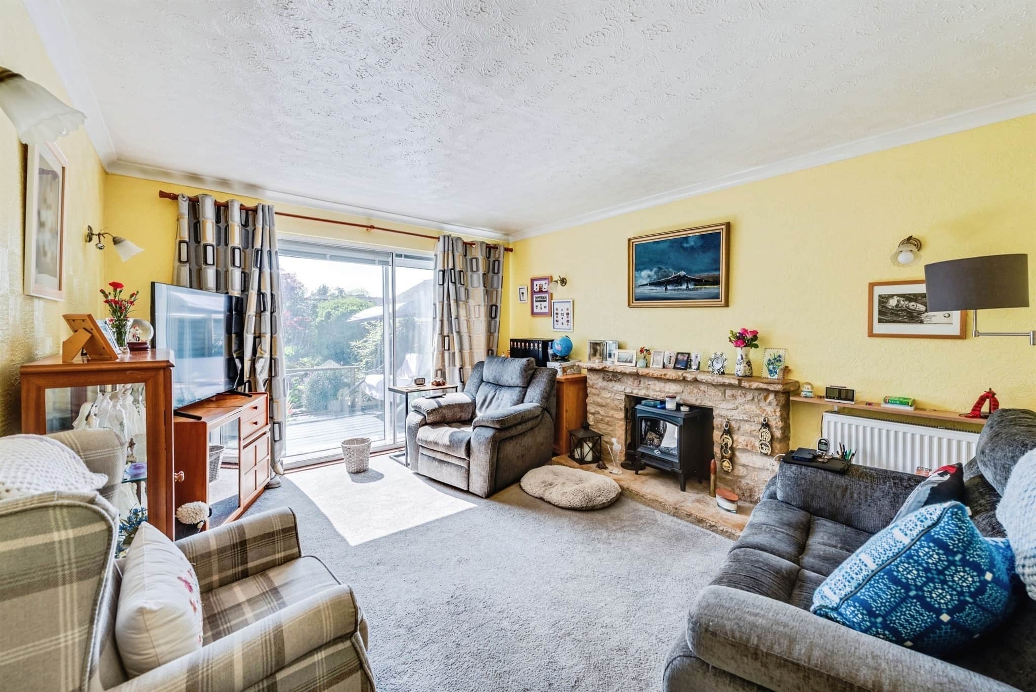 Property at Larksfield Close, Carterton