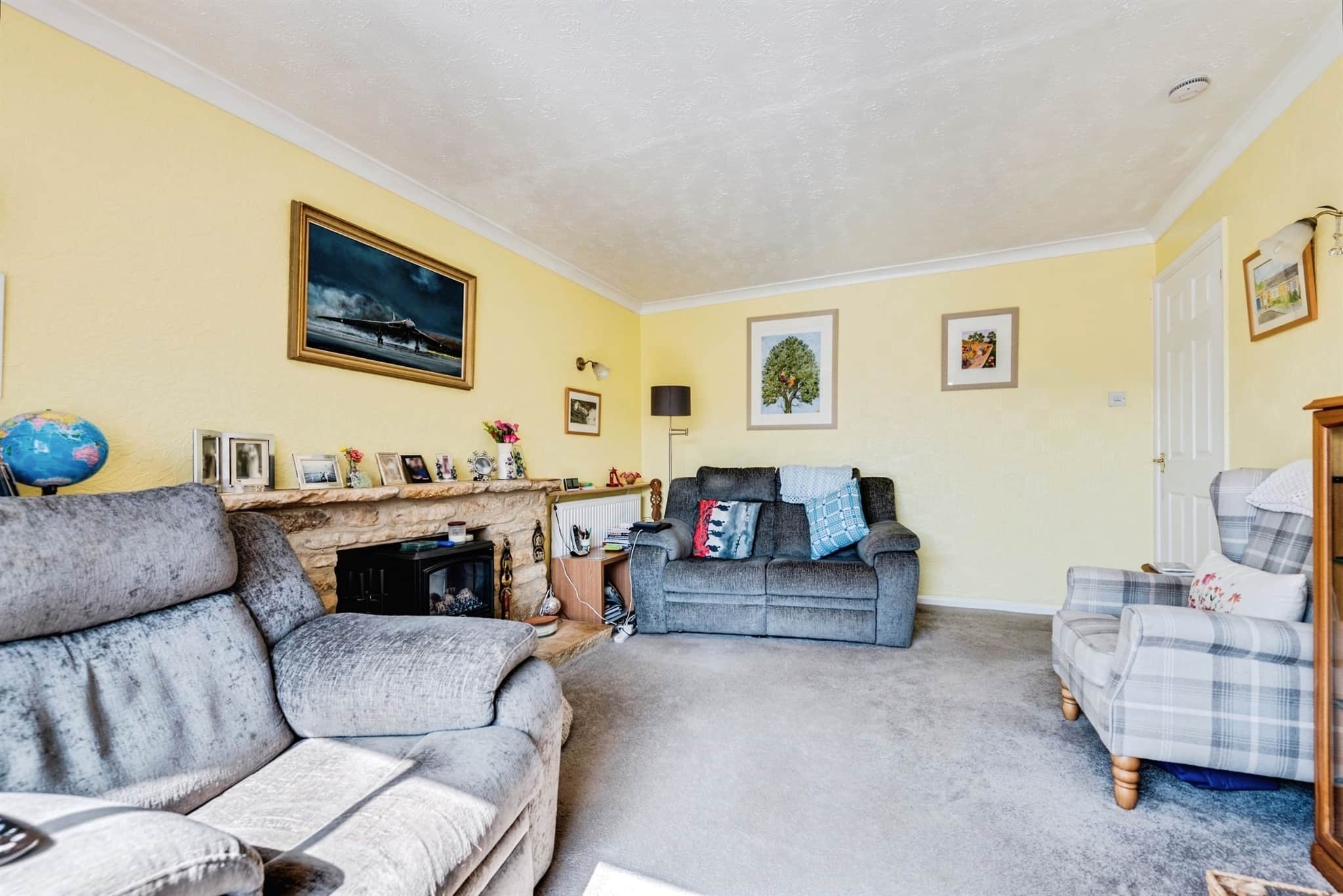 Property at Larksfield Close, Carterton