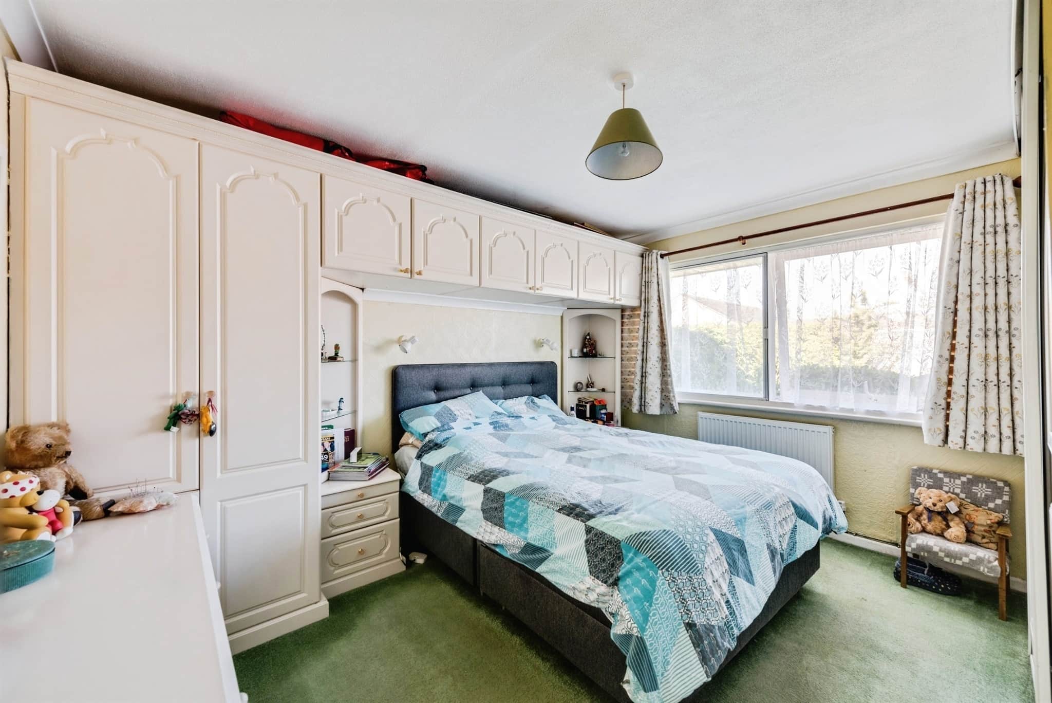 Property at Larksfield Close, Carterton