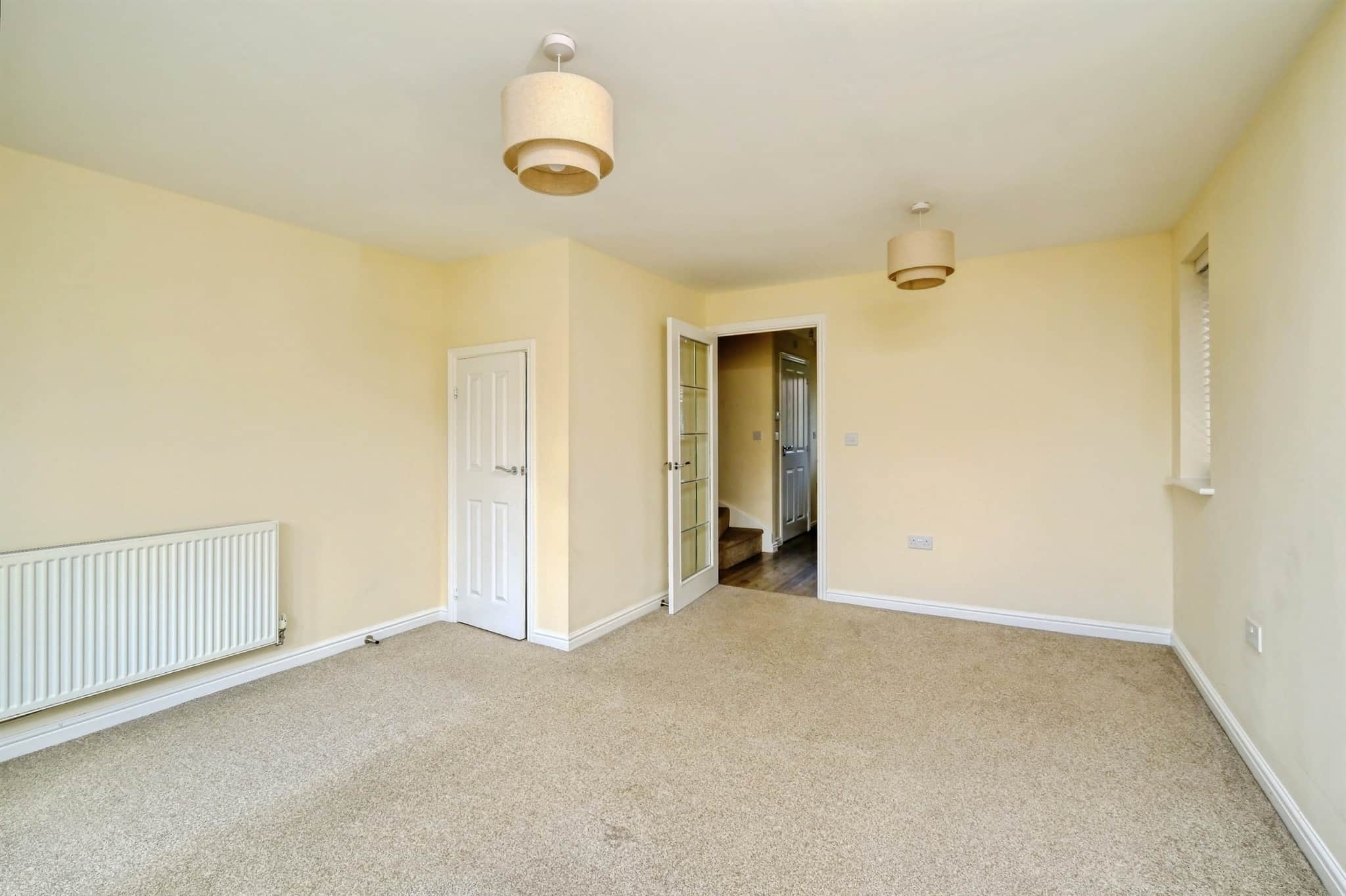 Property at Tailor Close, Andover