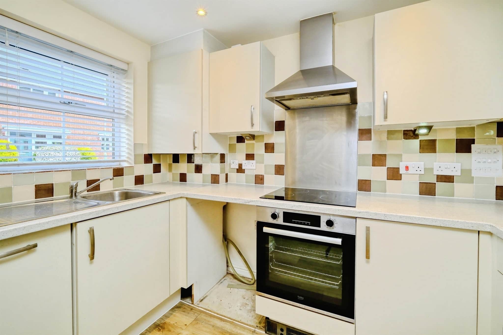 Property at Tailor Close, Andover