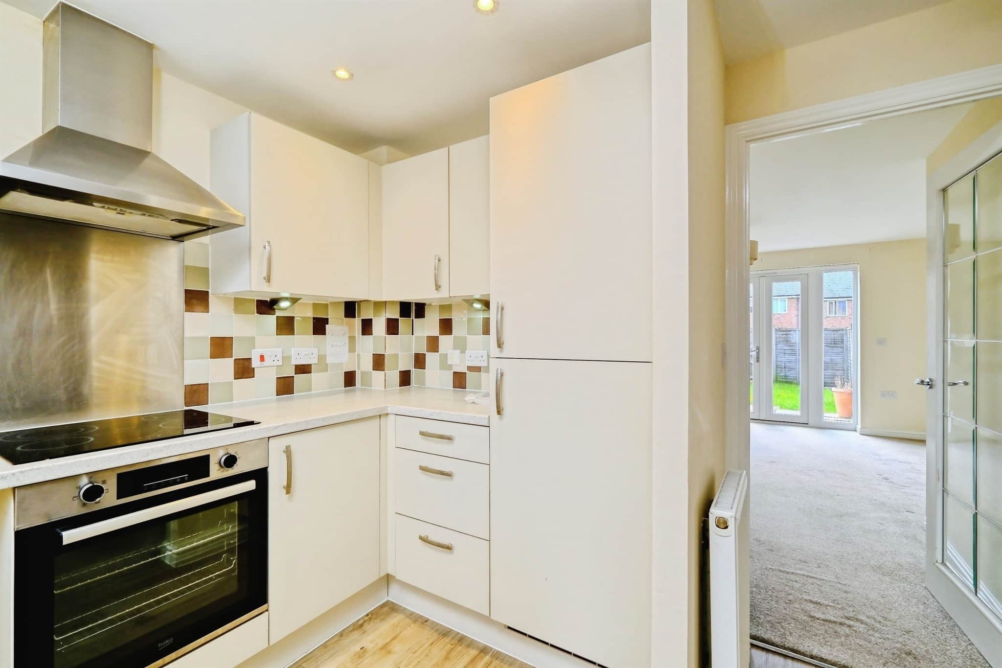 Property at Tailor Close, Andover