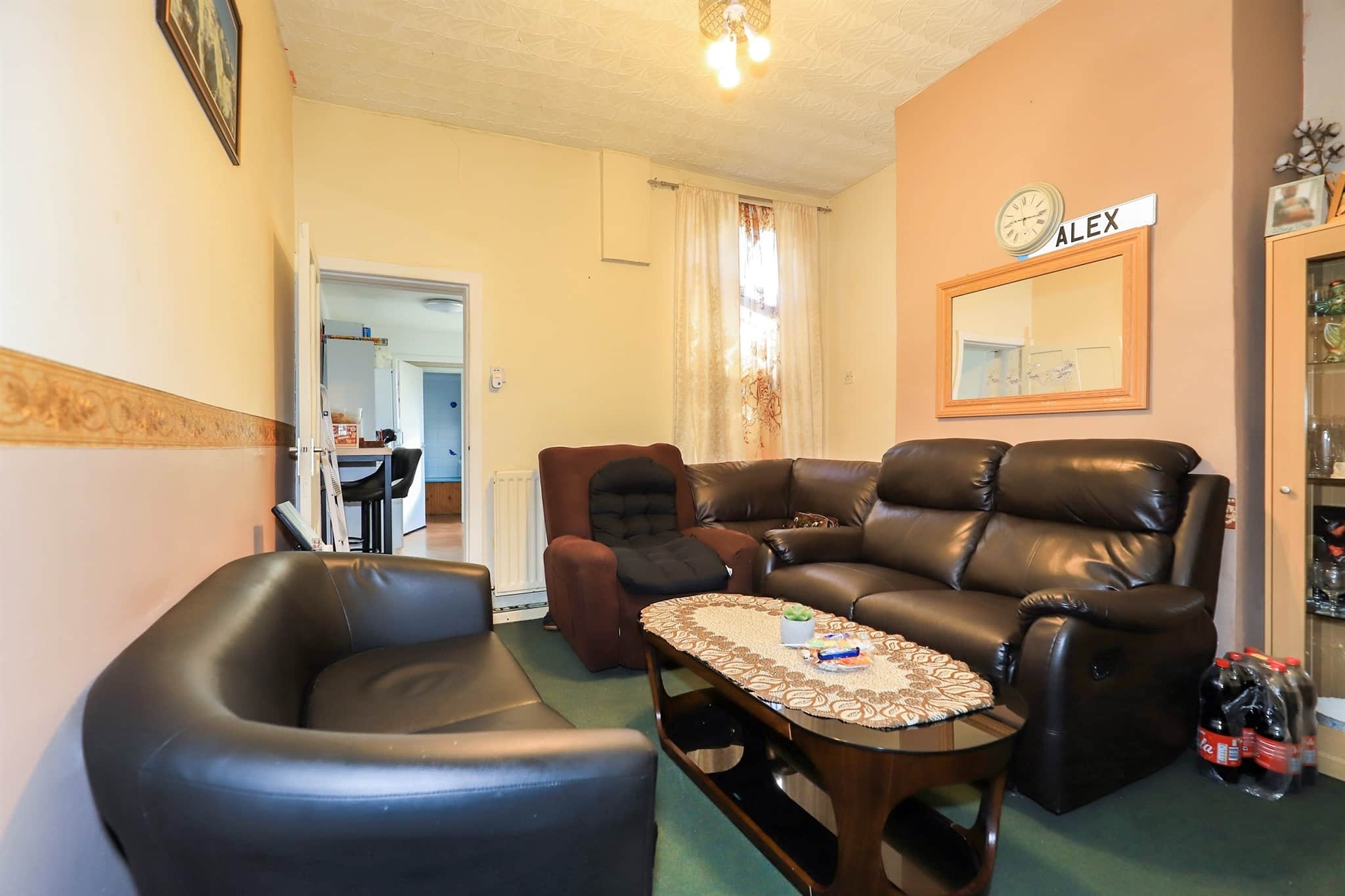 Property at Leicester Street, Whitmore Reans, Wolverhampton