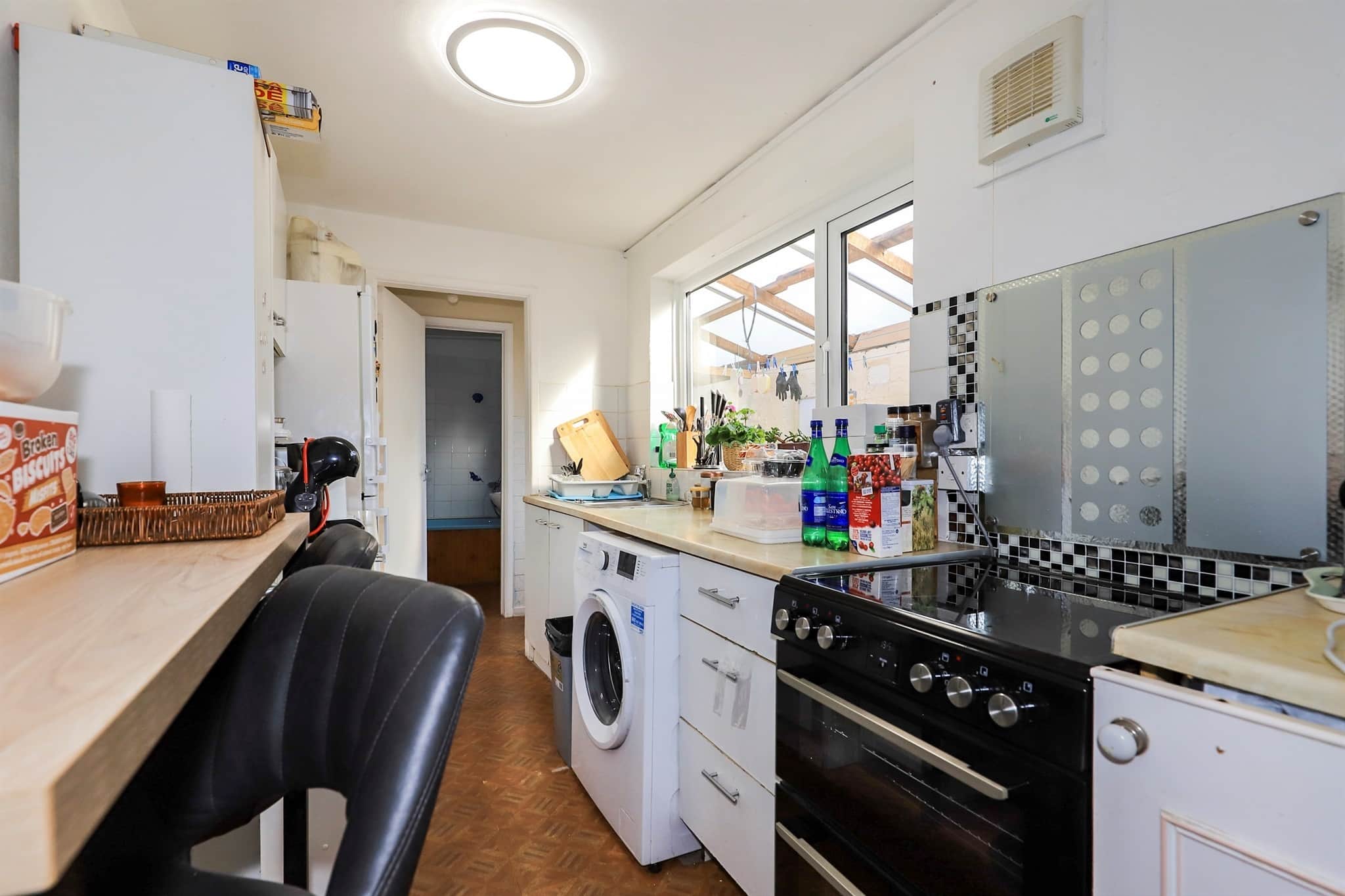 Property at Leicester Street, Whitmore Reans, Wolverhampton