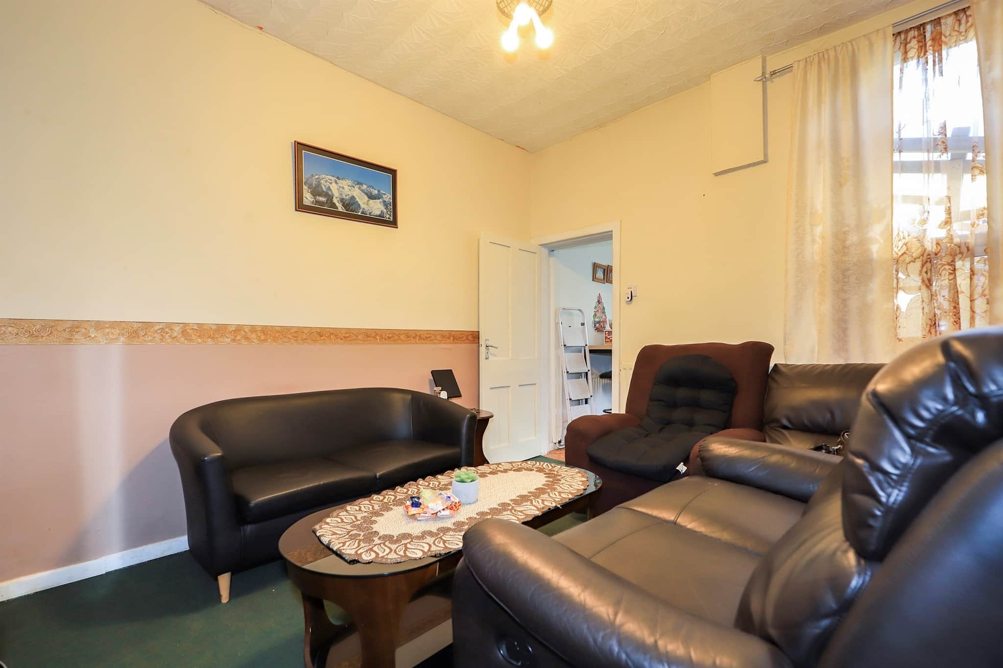 Property at Leicester Street, Whitmore Reans, Wolverhampton