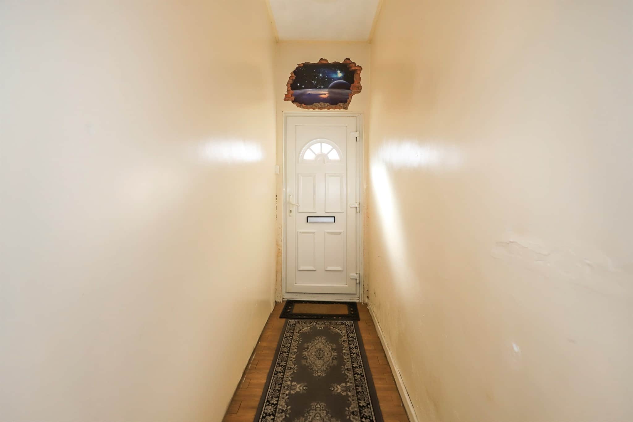 Property at Leicester Street, Whitmore Reans, Wolverhampton