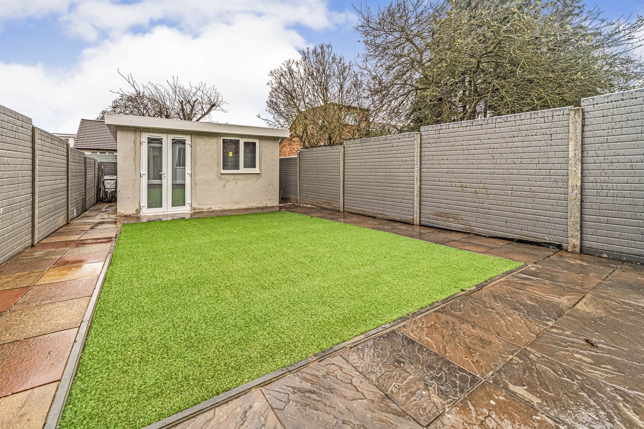 Property at Chertsey Rise, Stevenage
