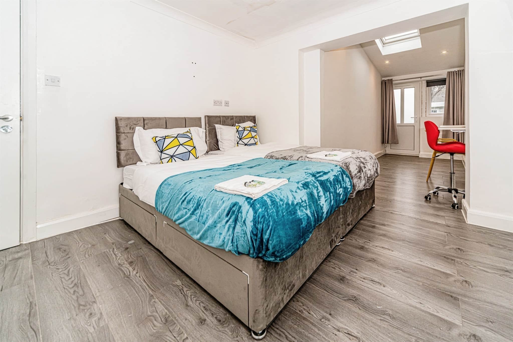 Property at Chertsey Rise, Stevenage