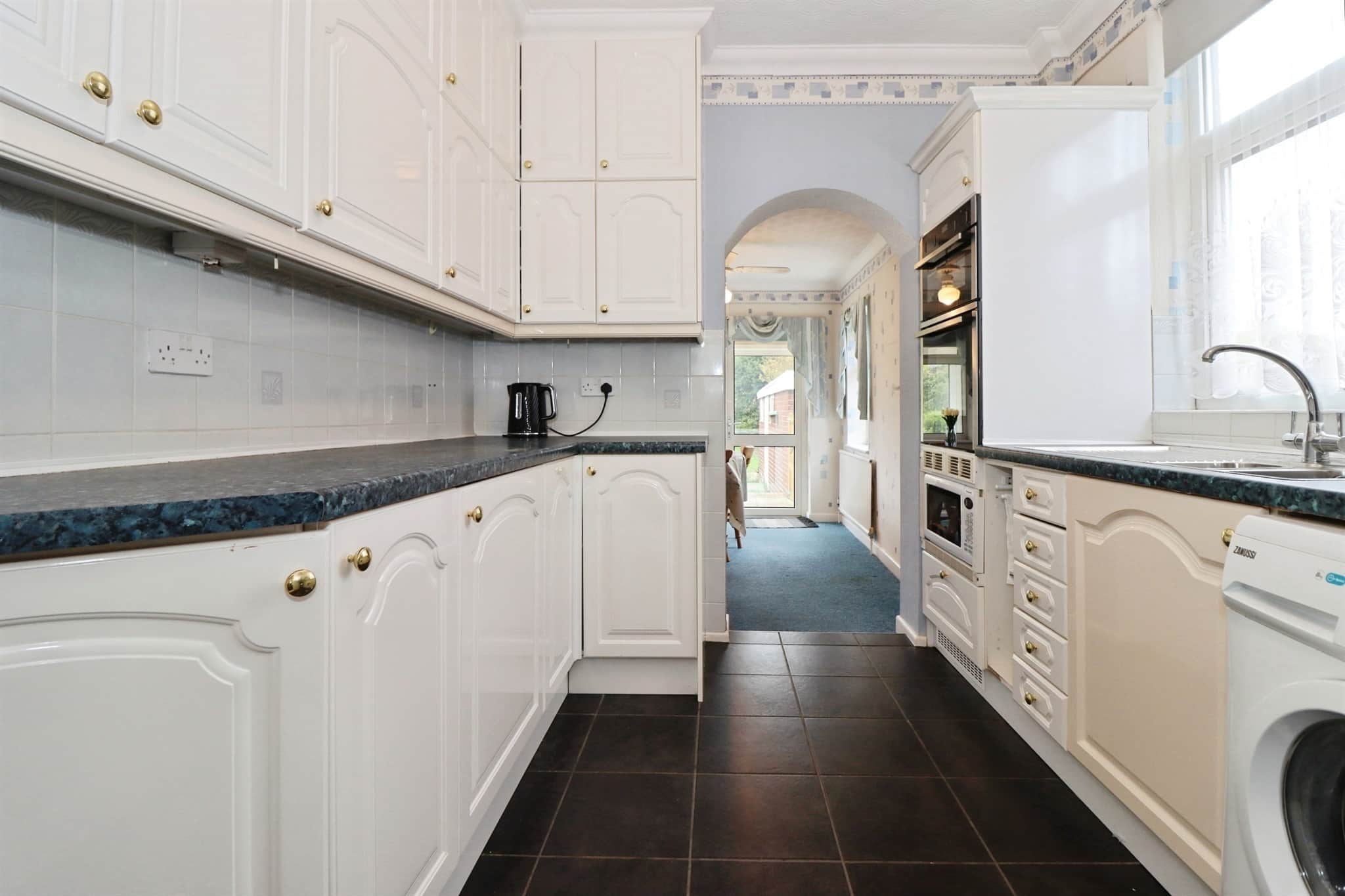 Property at Dunkeld Avenue, Filton, Bristol