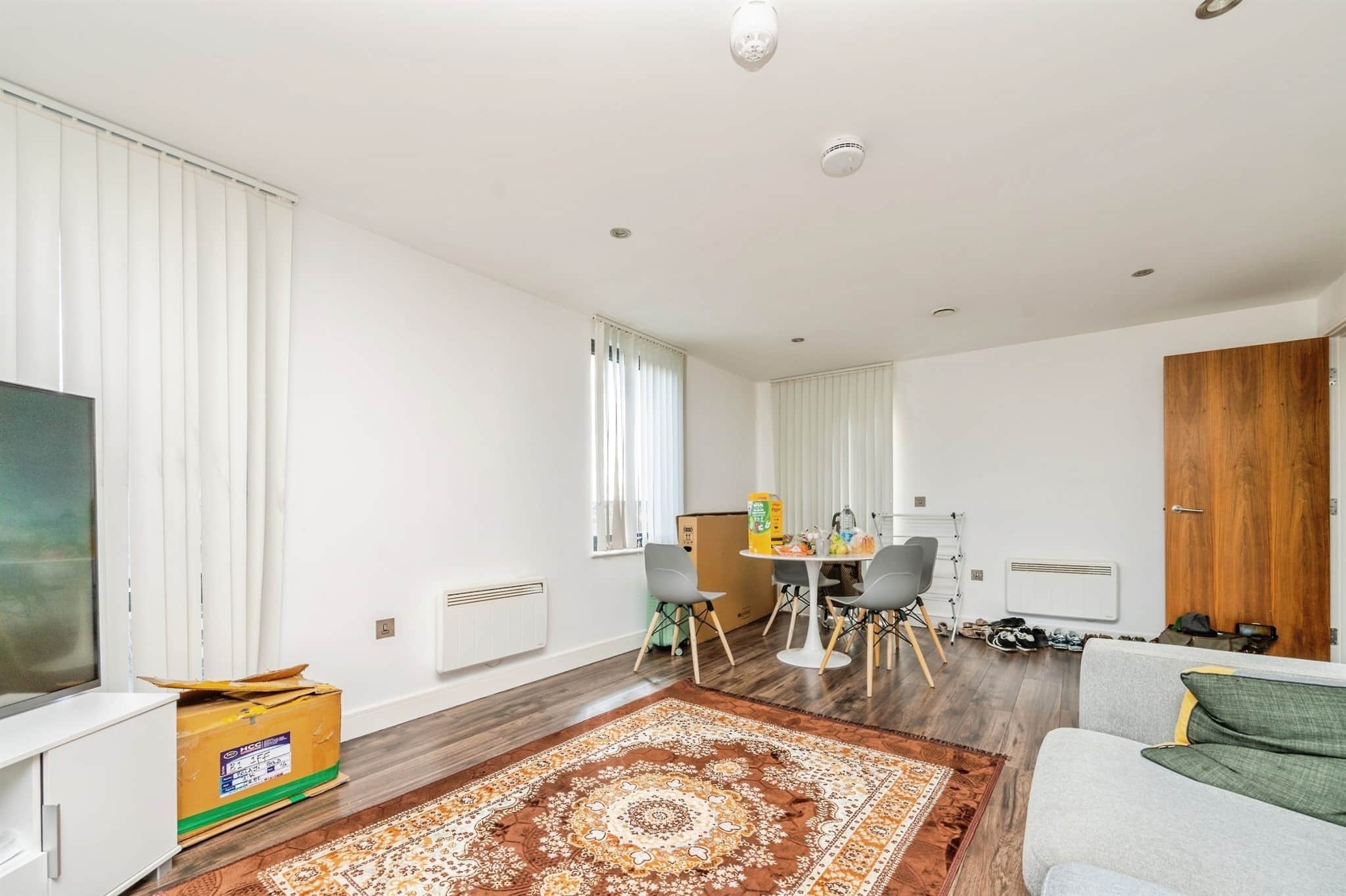 Property at Holliday Street, Birmingham
