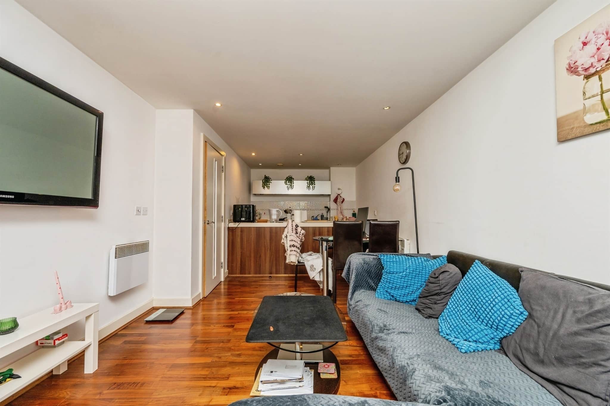 Property at Navigation Street, Birmingham