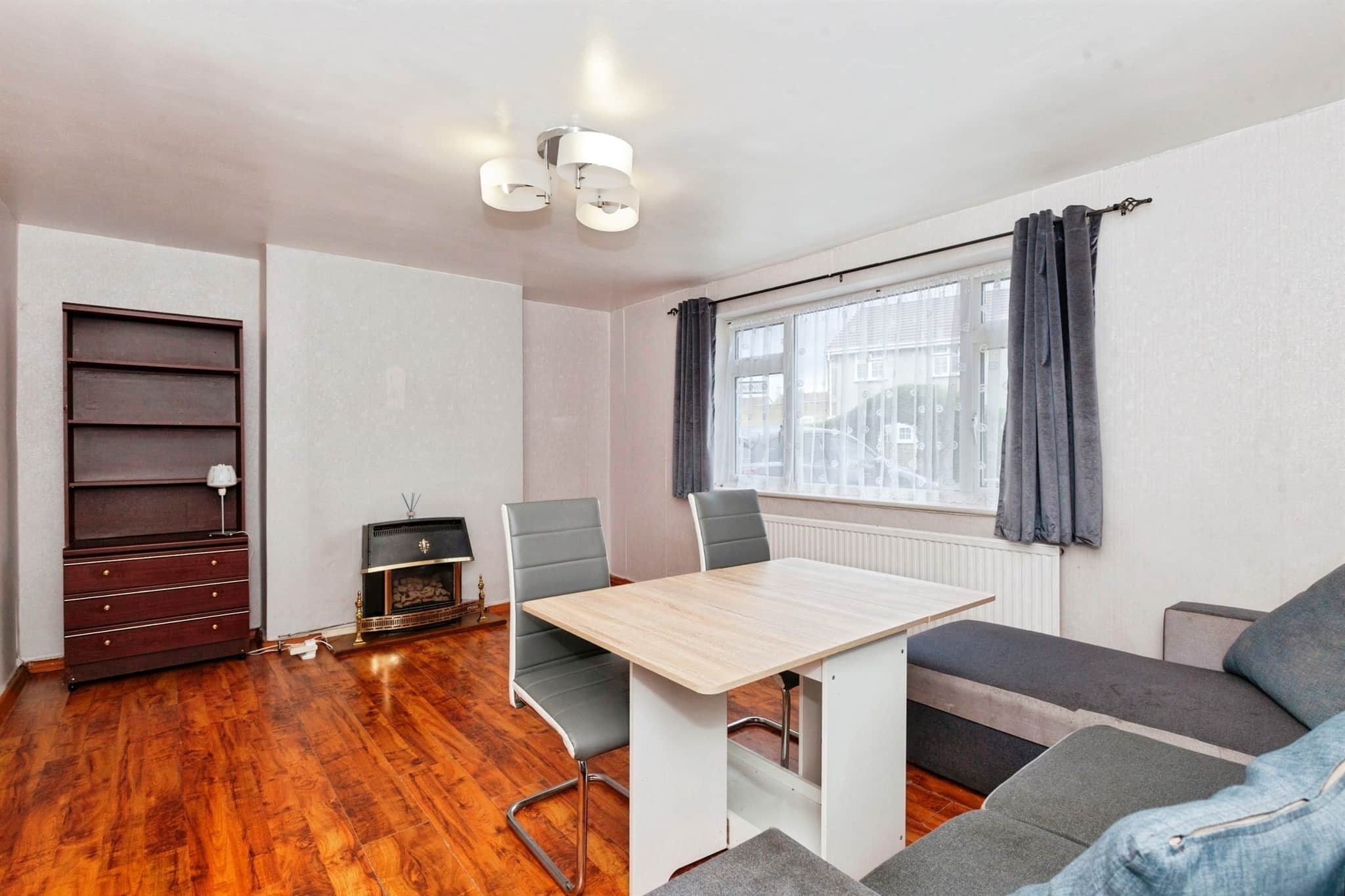 Property at Woodland Avenue, Slough
