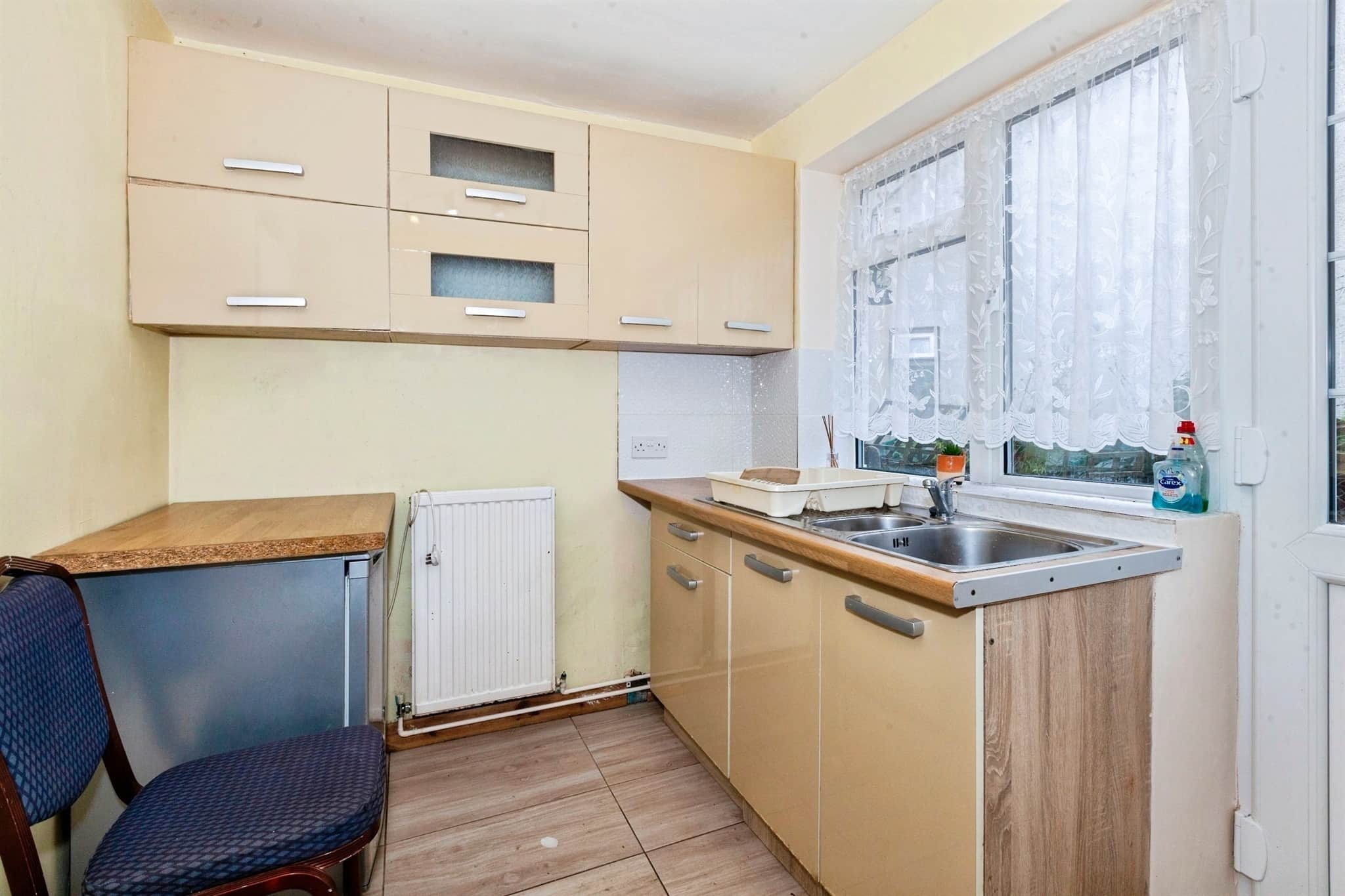 Property at Woodland Avenue, Slough