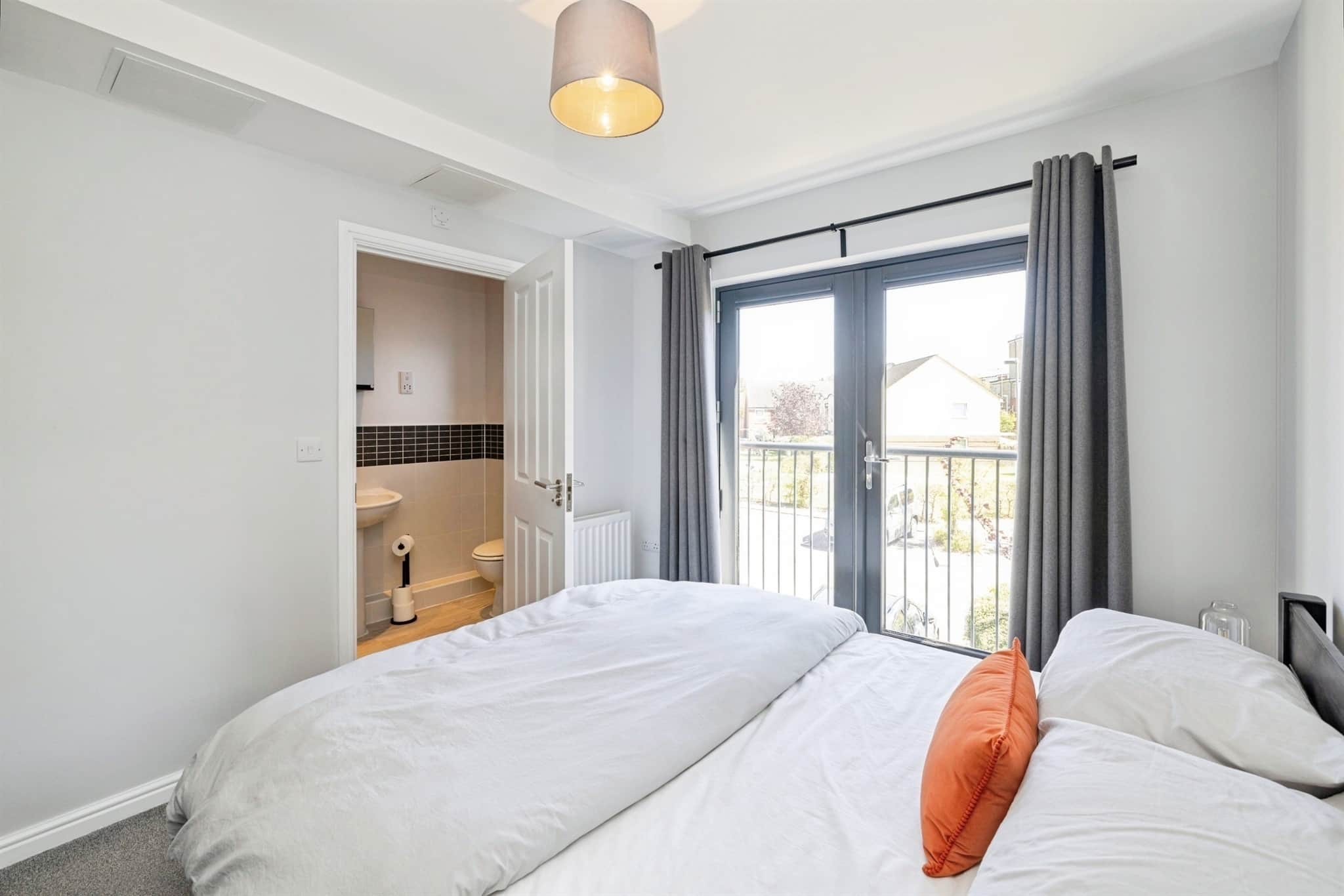 Property at Raven Close, Watford