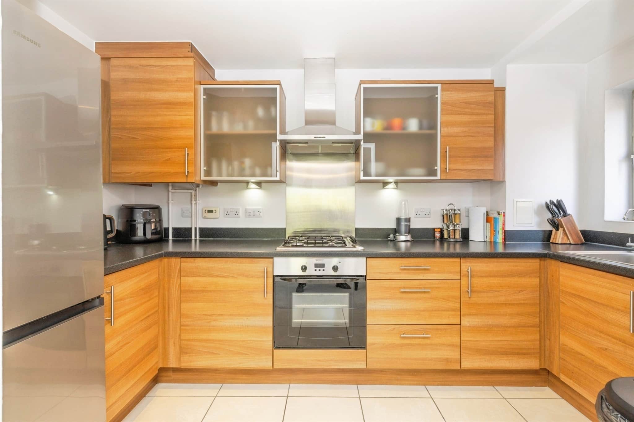 Property at Raven Close, Watford