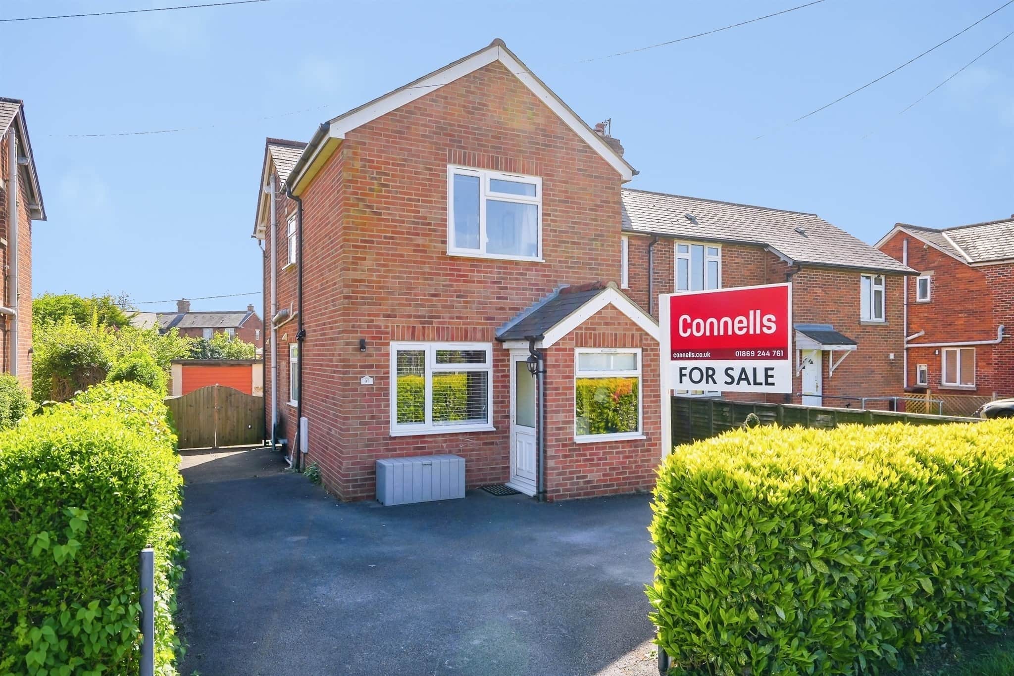 Property at Bucknell Road, Bicester