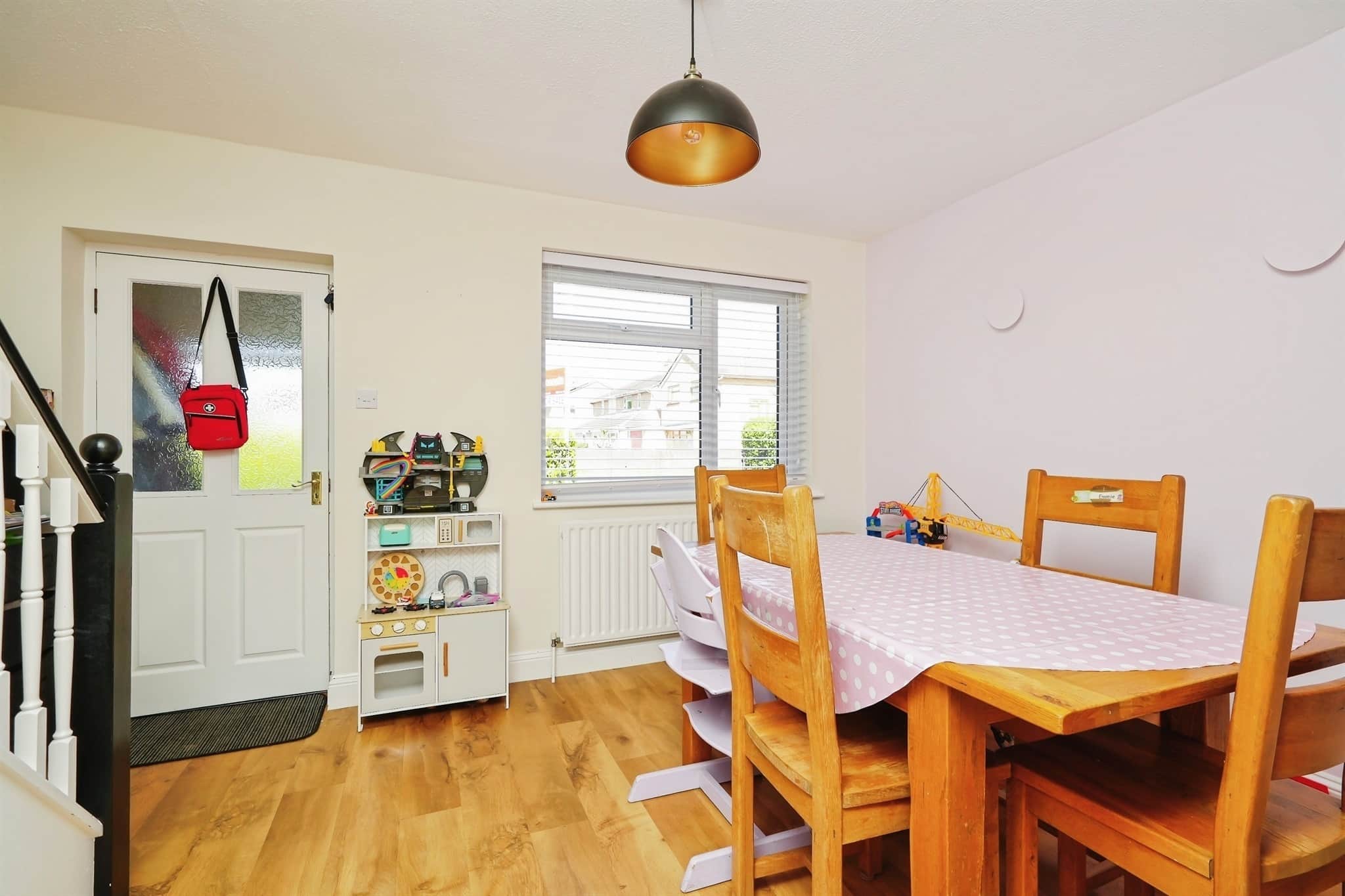 Property at Bucknell Road, Bicester