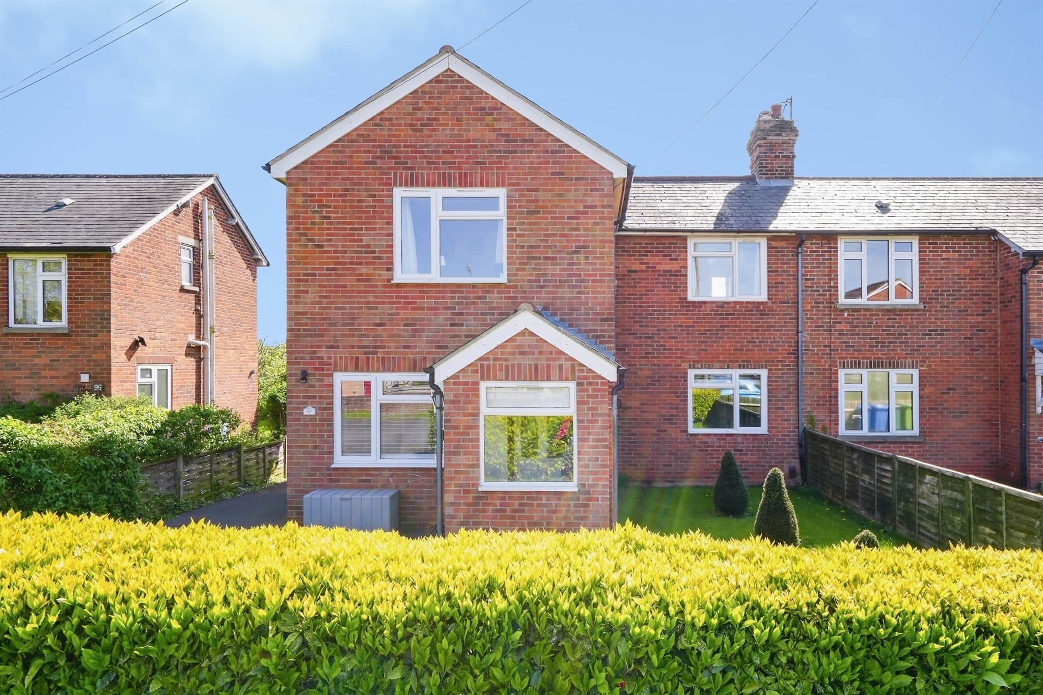 Property at Bucknell Road, Bicester