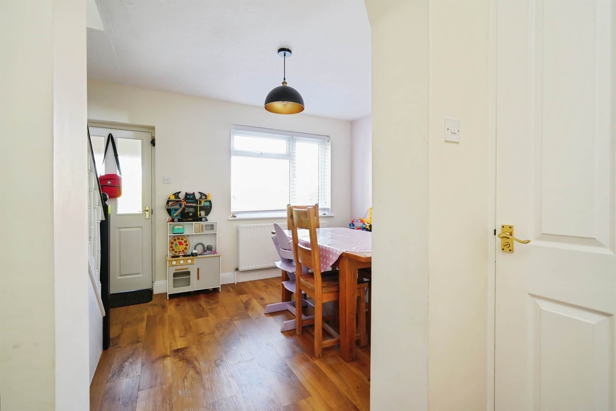 Property at Bucknell Road, Bicester